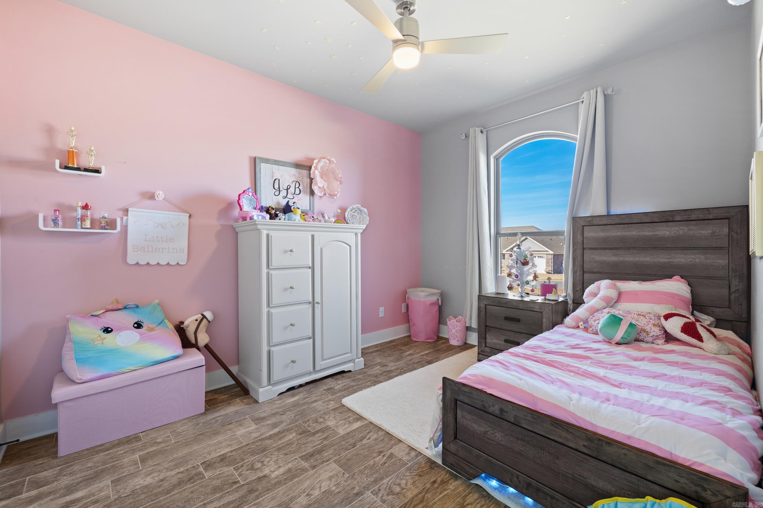 125 Mayberry Dr Cabot, AR 72023