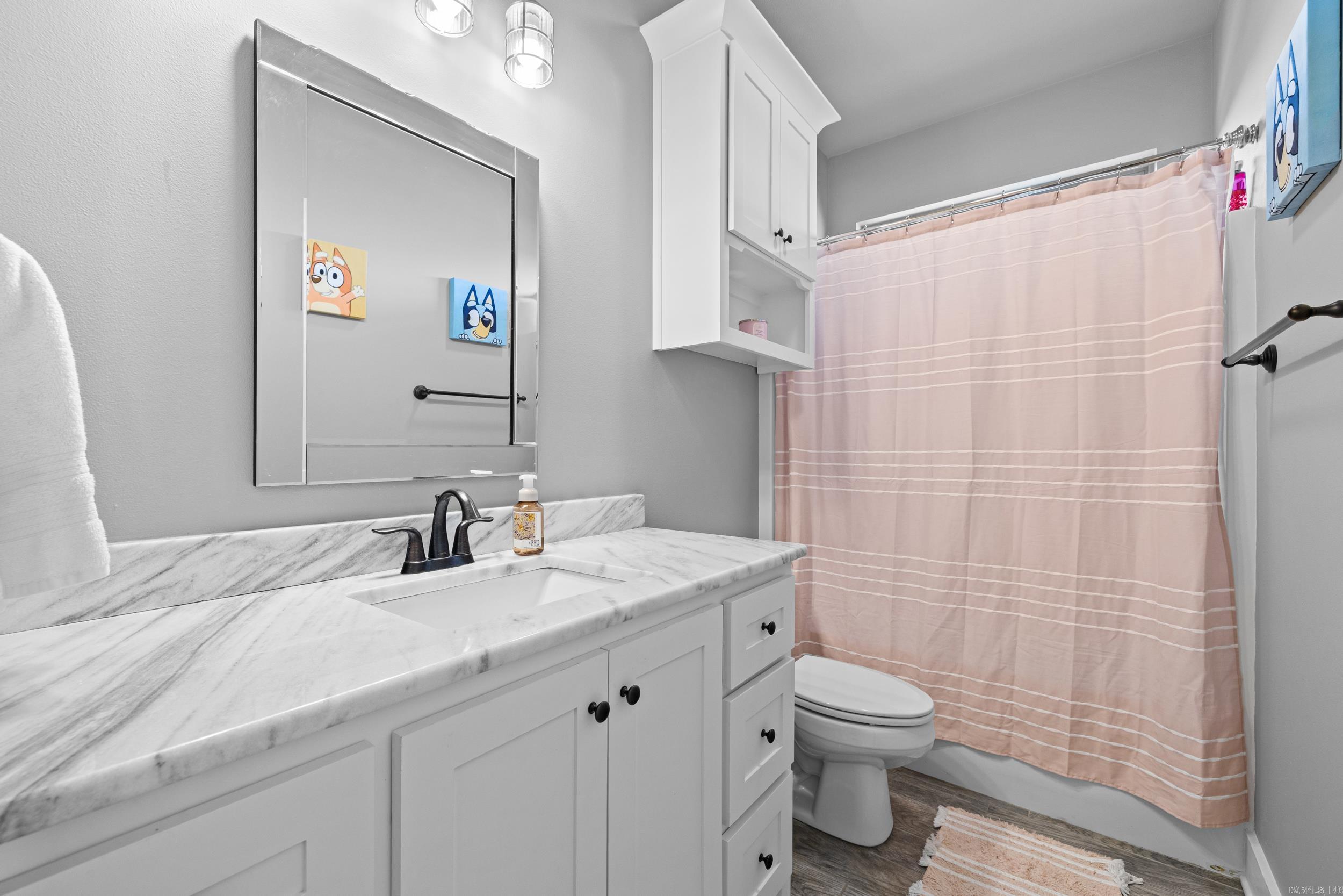 125 Mayberry Dr Cabot, AR 72023