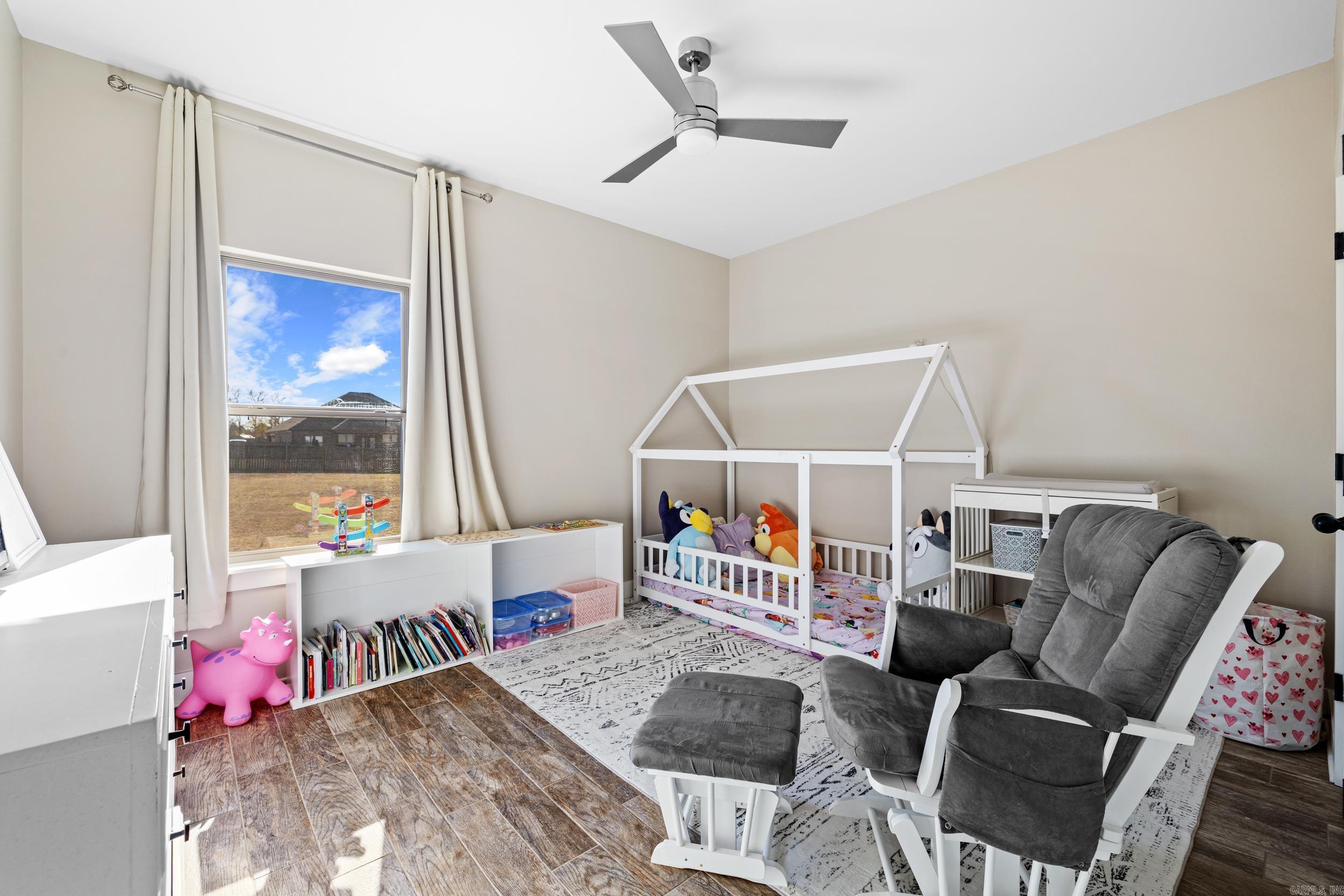 125 Mayberry Dr Cabot, AR 72023