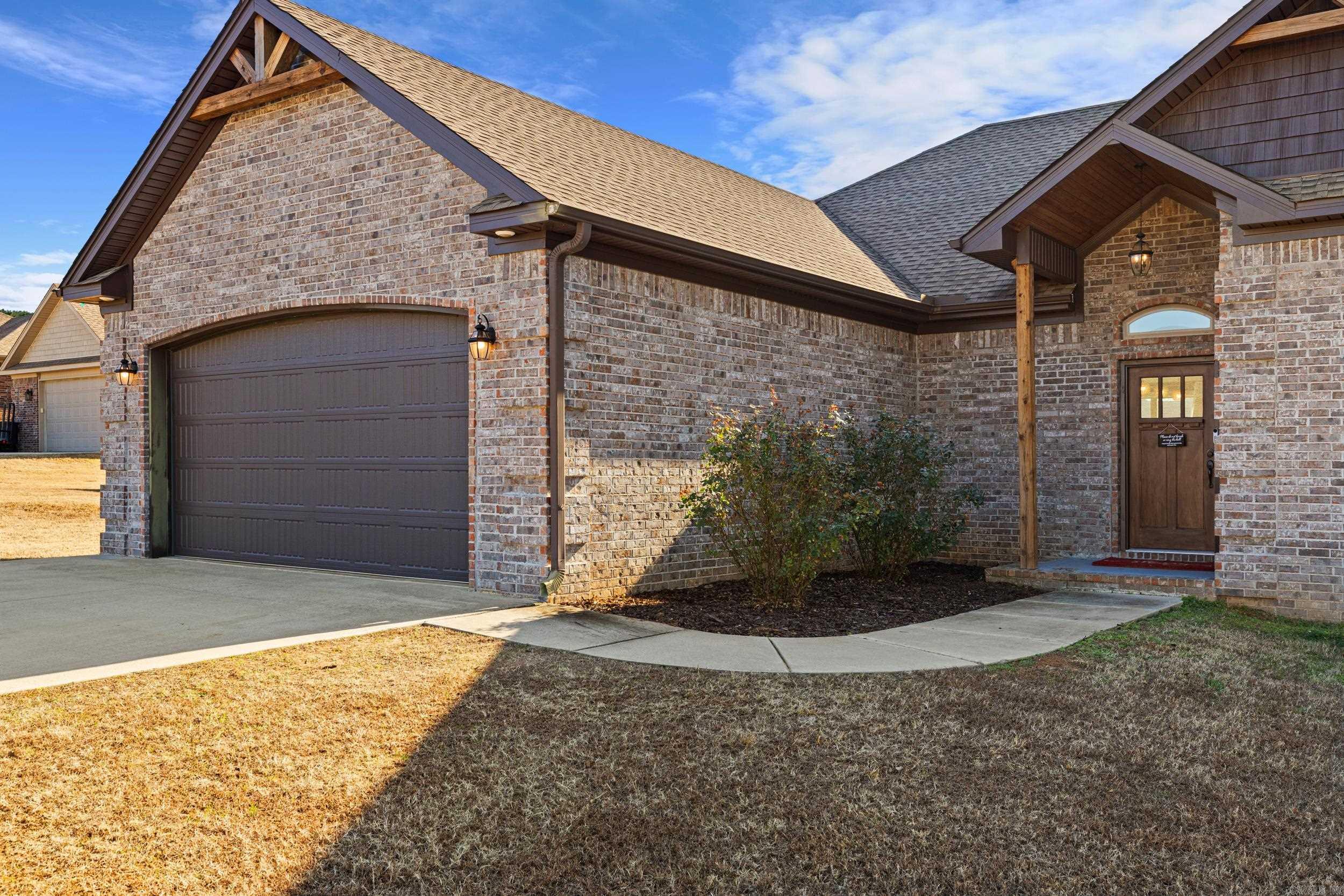 125 Mayberry Dr  Cabot, AR