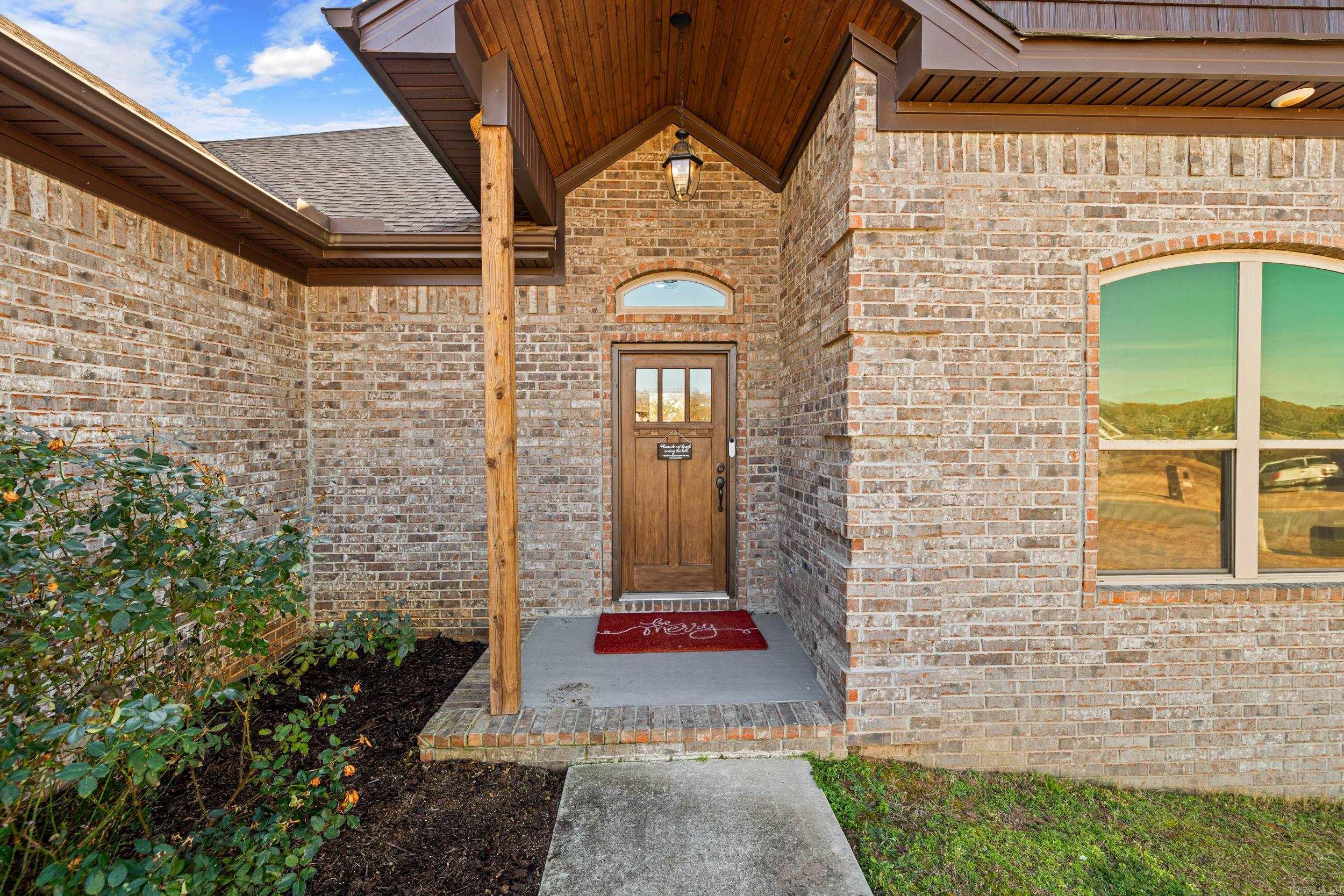 125 Mayberry Dr Cabot, AR 72023