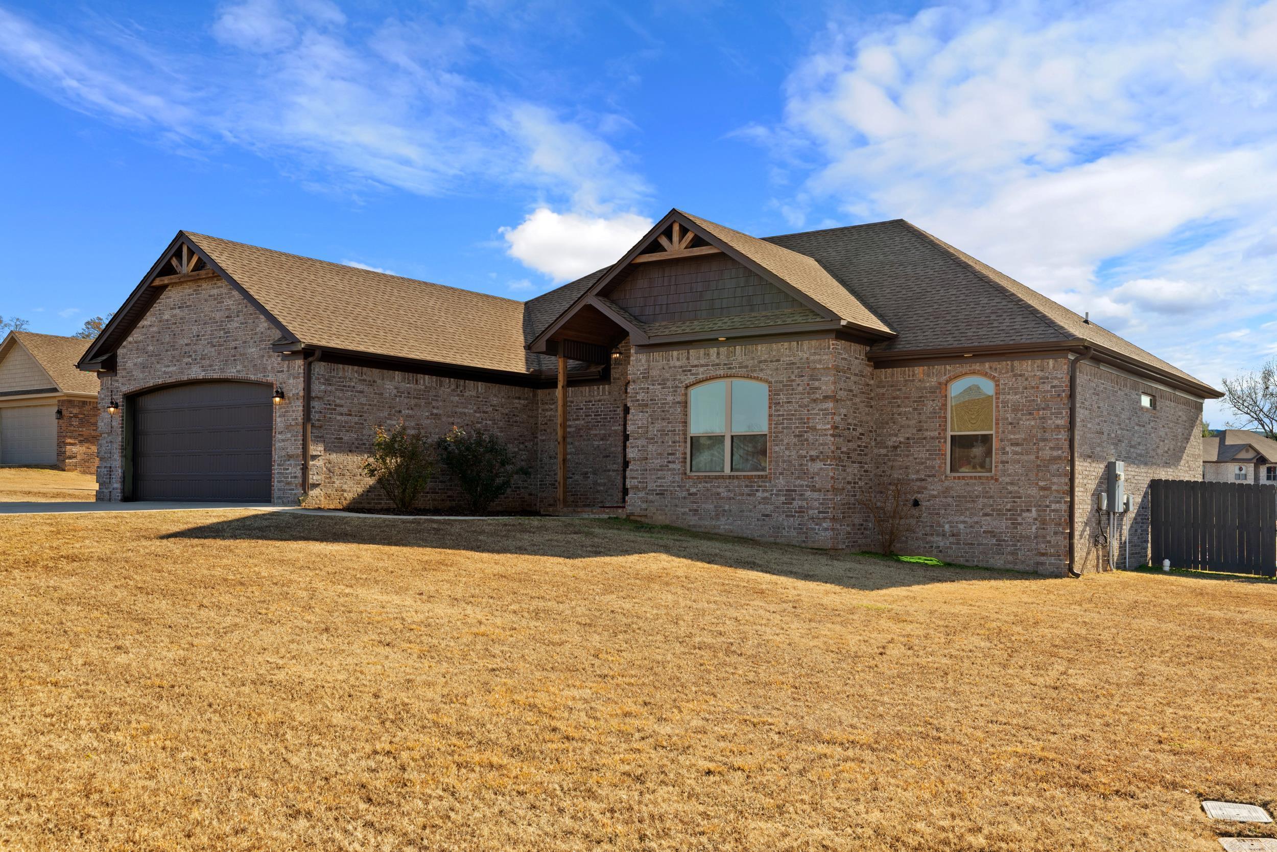 125 Mayberry Dr Cabot, AR 72023