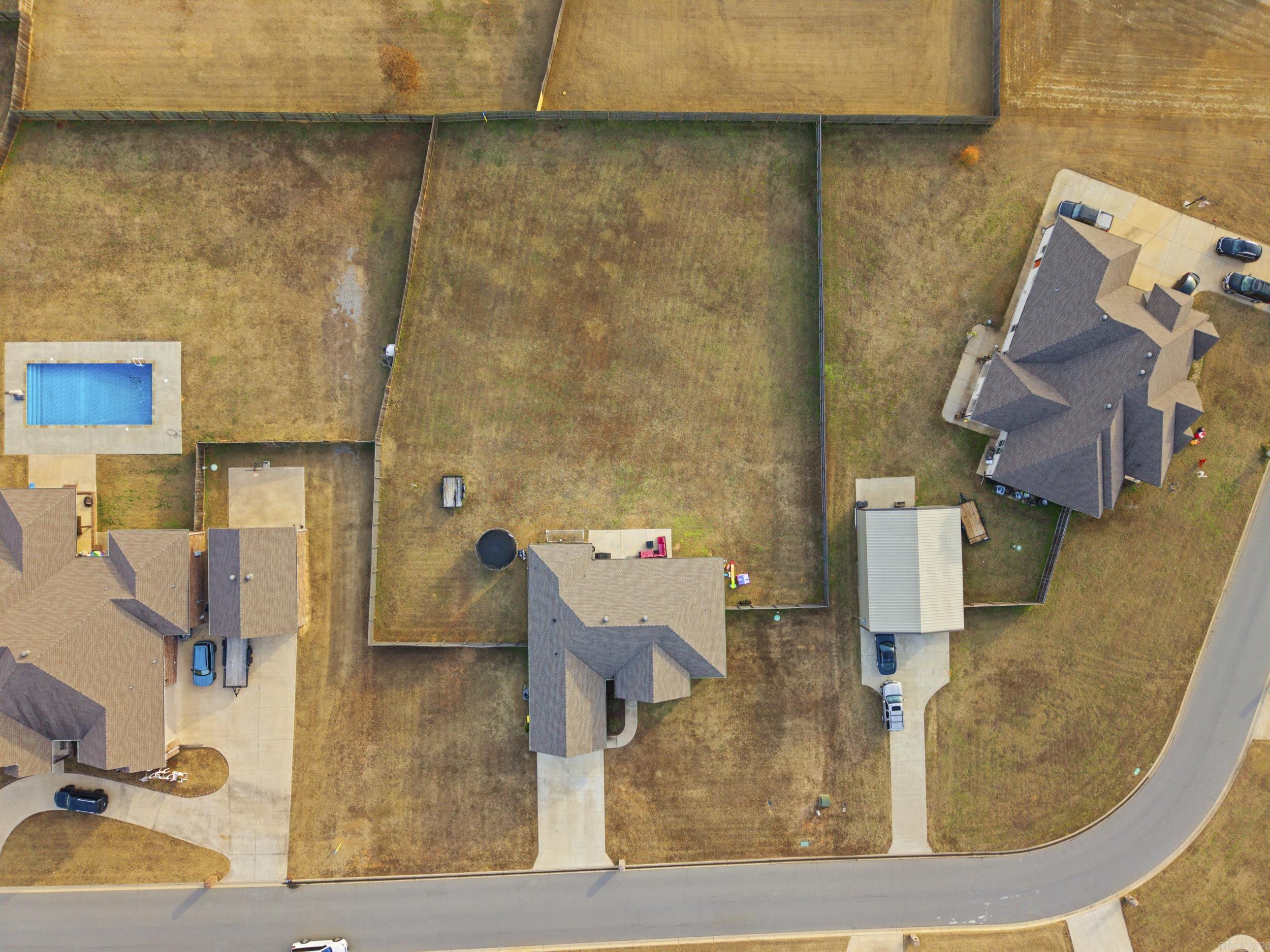 125 Mayberry Dr  Cabot, AR