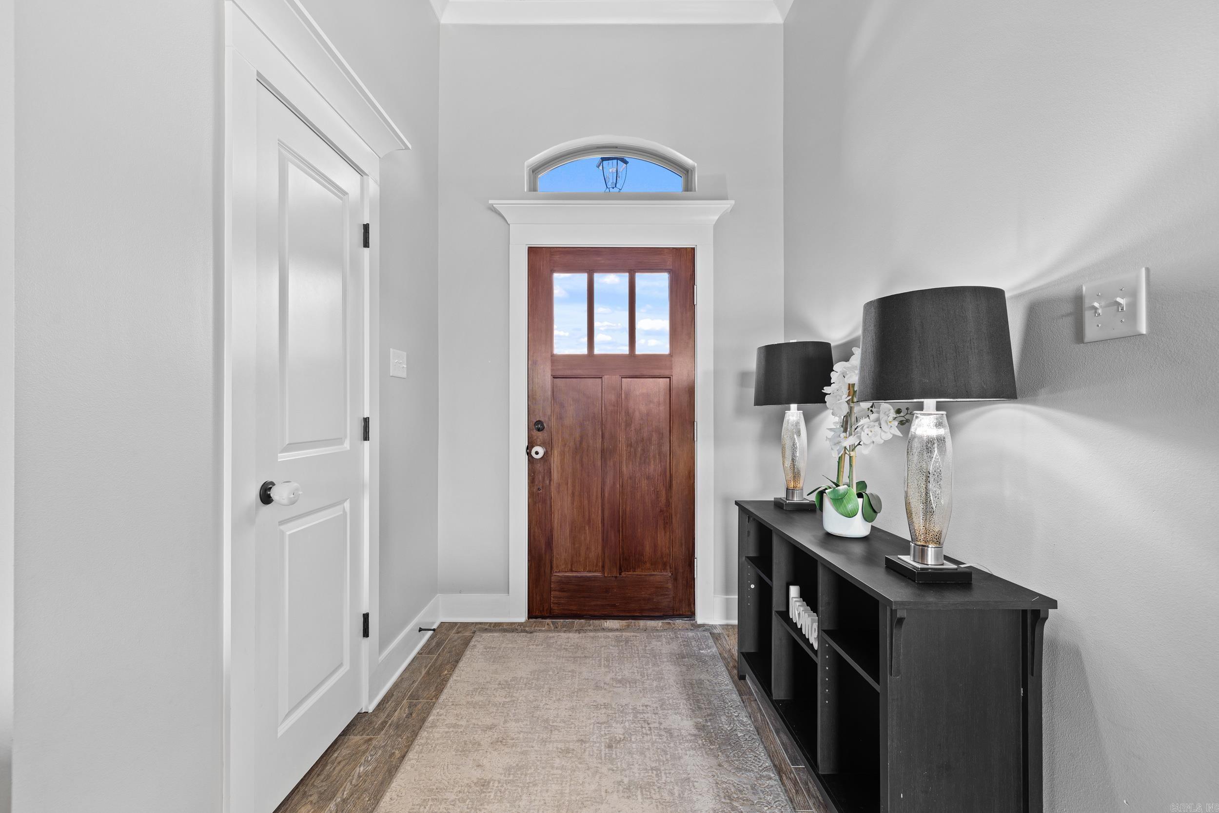 125 Mayberry Dr  Cabot, AR