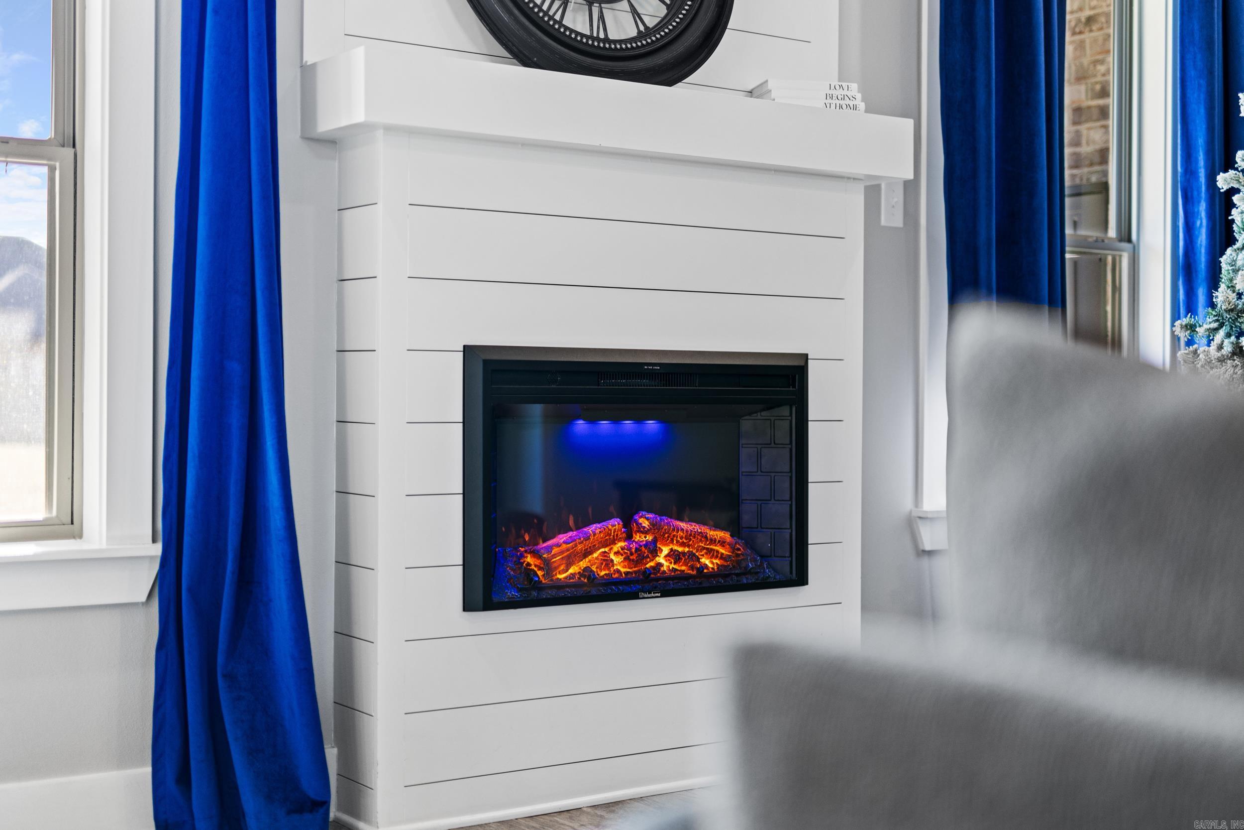 125 Mayberry Dr  Cabot, AR