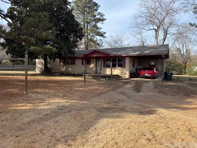 105 Edna Dr  Royal, AR