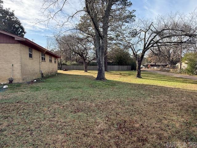 105 Edna Dr  Royal, AR