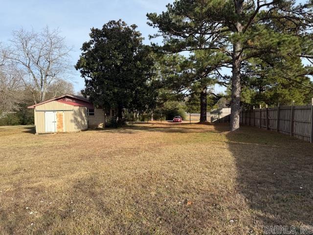 105 Edna Dr  Royal, AR