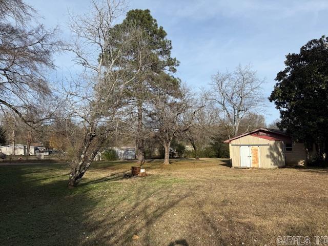 105 Edna Dr  Royal, AR