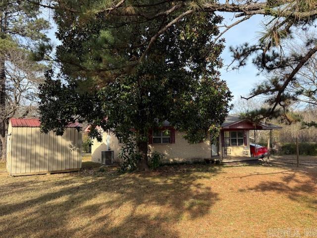 105 Edna Dr  Royal, AR