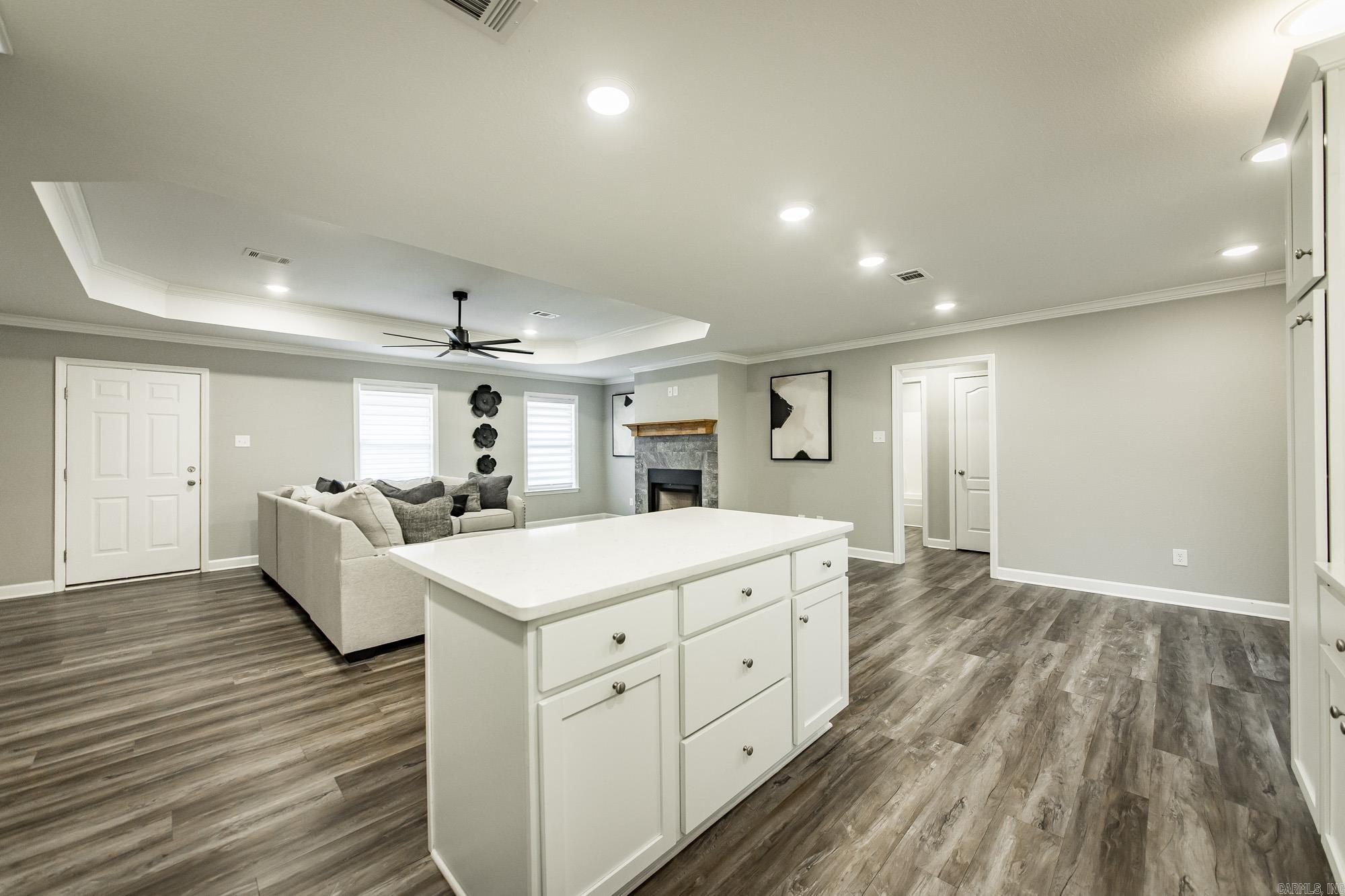 241 Heather  Beebe, AR