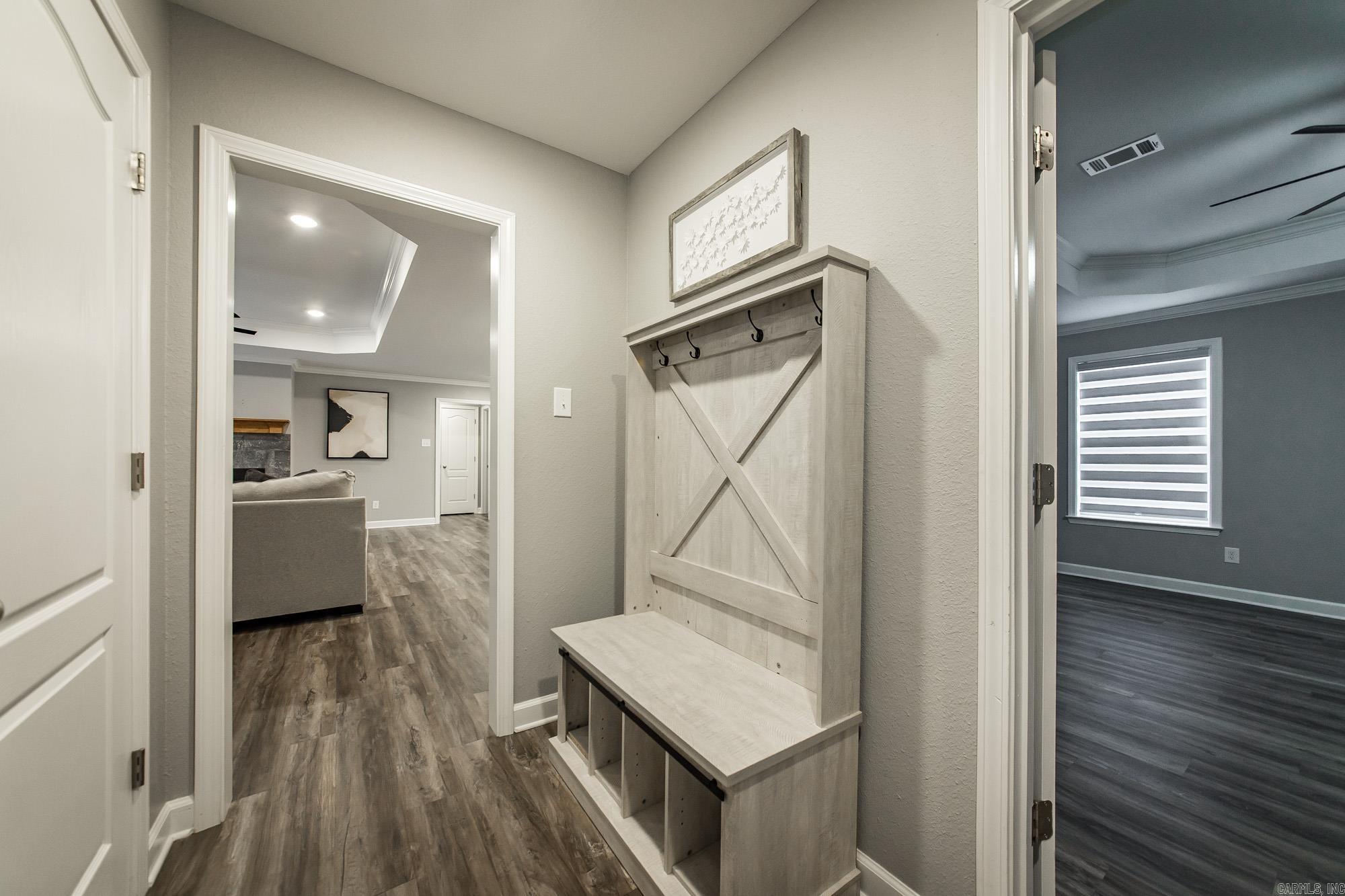 241 Heather  Beebe, AR