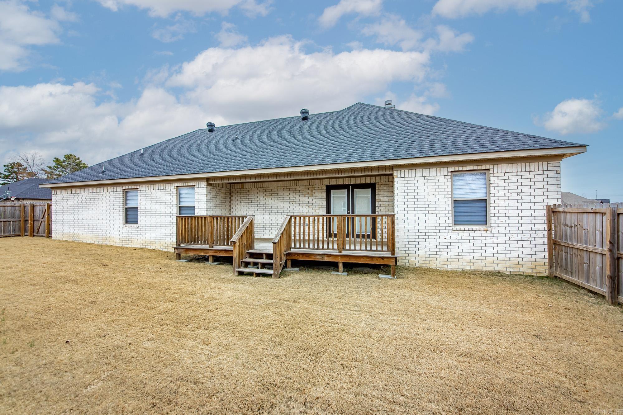 241 Heather  Beebe, AR