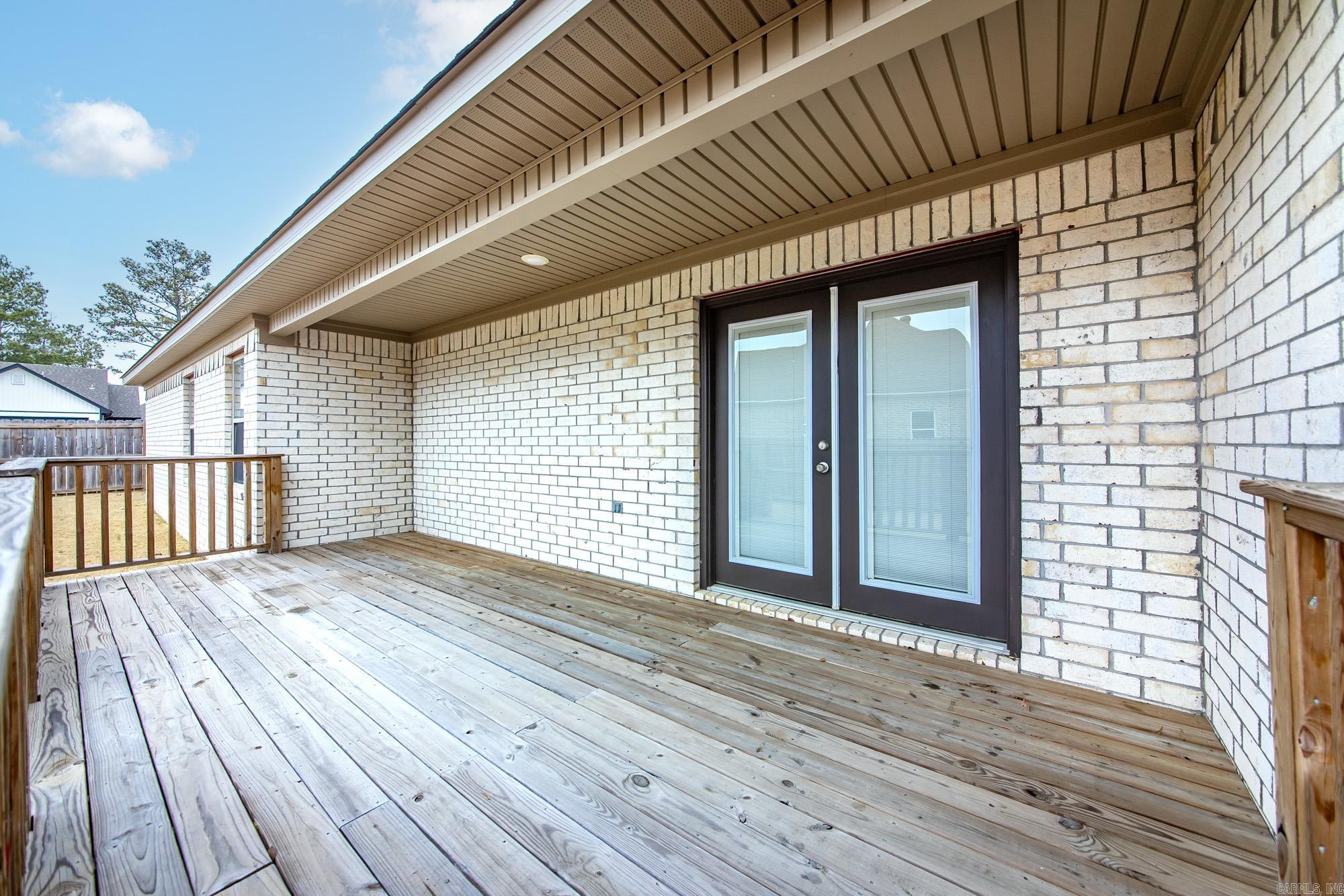 241 Heather  Beebe, AR