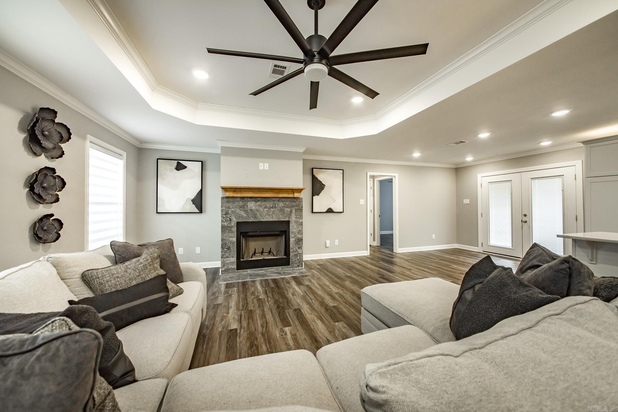 241 Heather  Beebe, AR