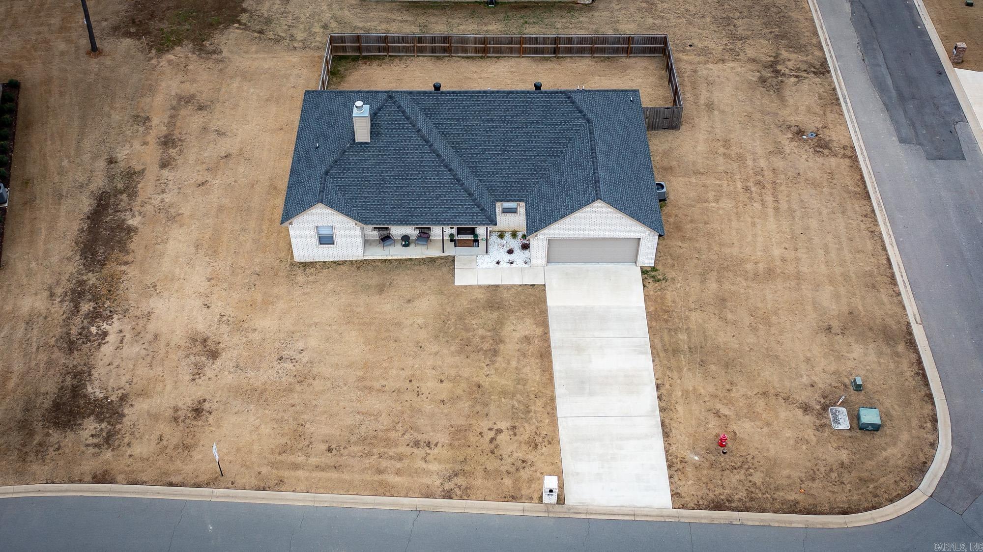 241 Heather  Beebe, AR