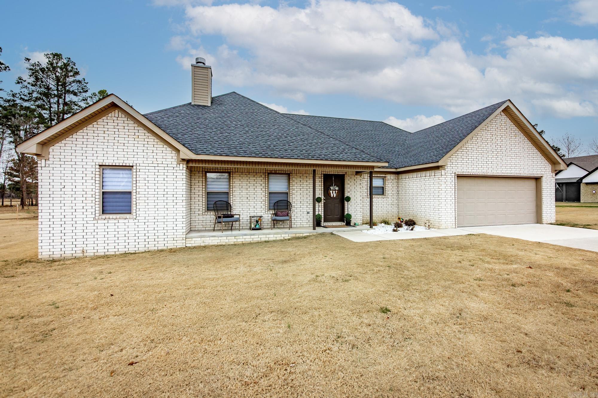 241 Heather  Beebe, AR