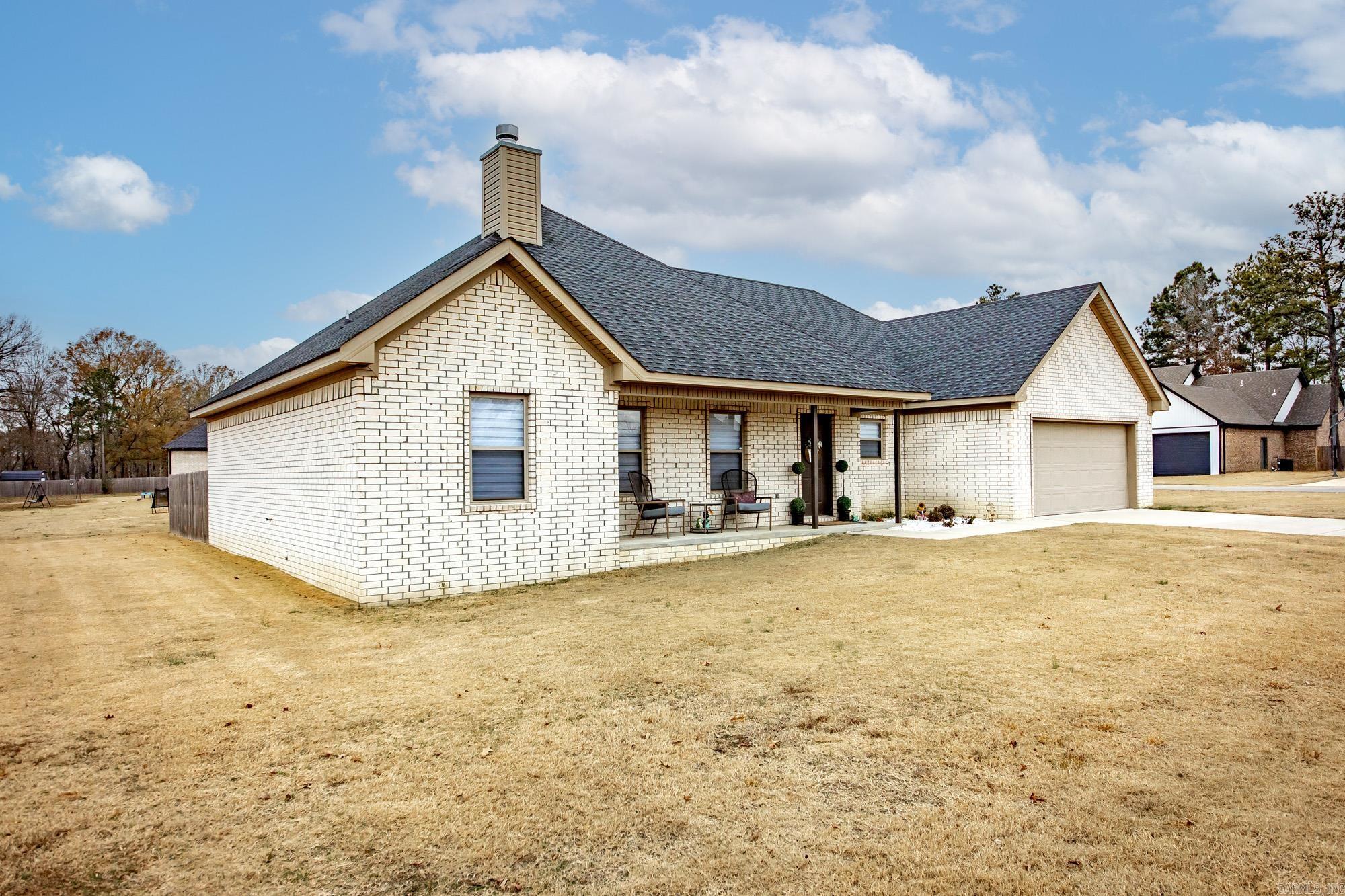 241 Heather  Beebe, AR