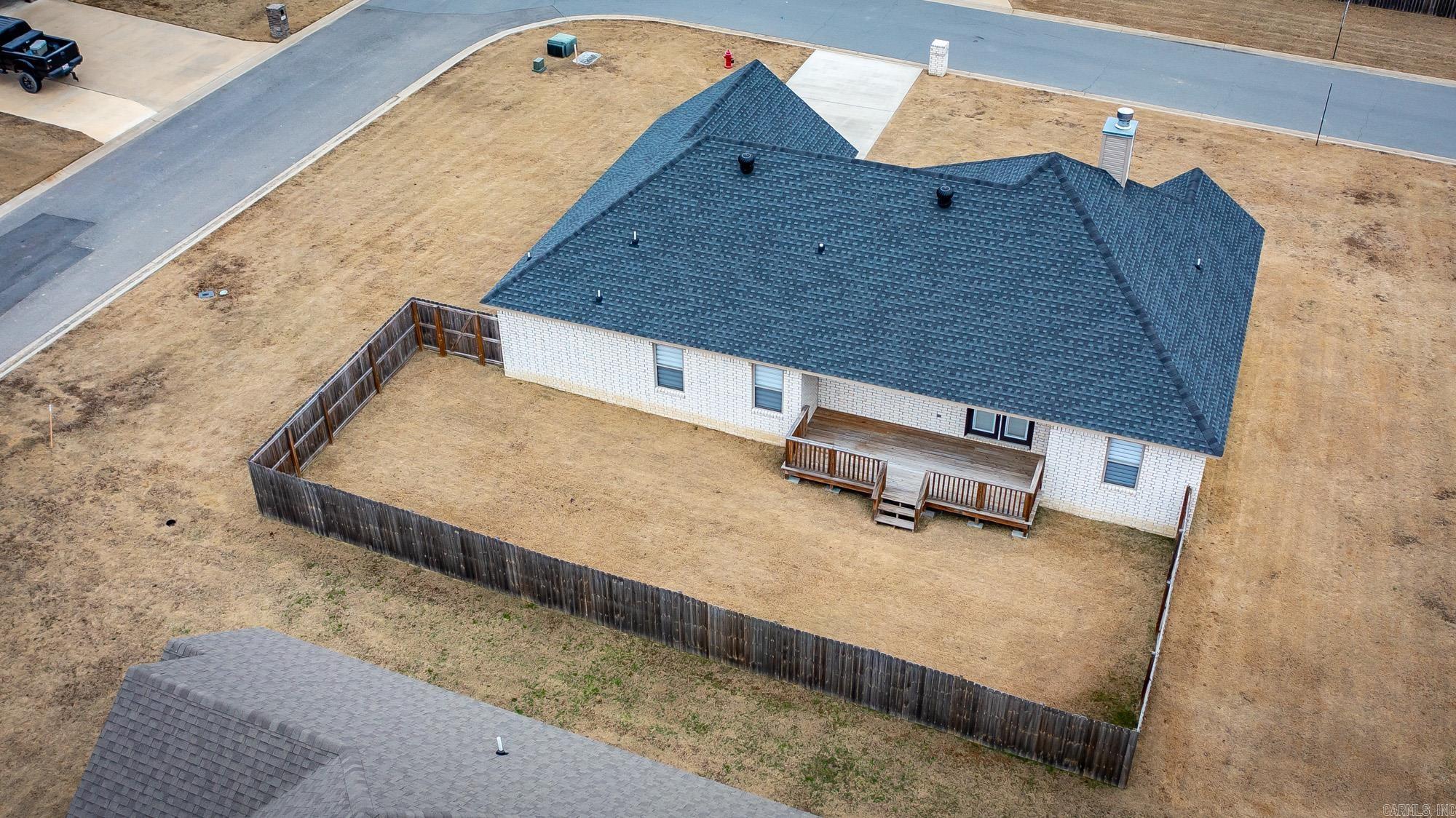 241 Heather  Beebe, AR