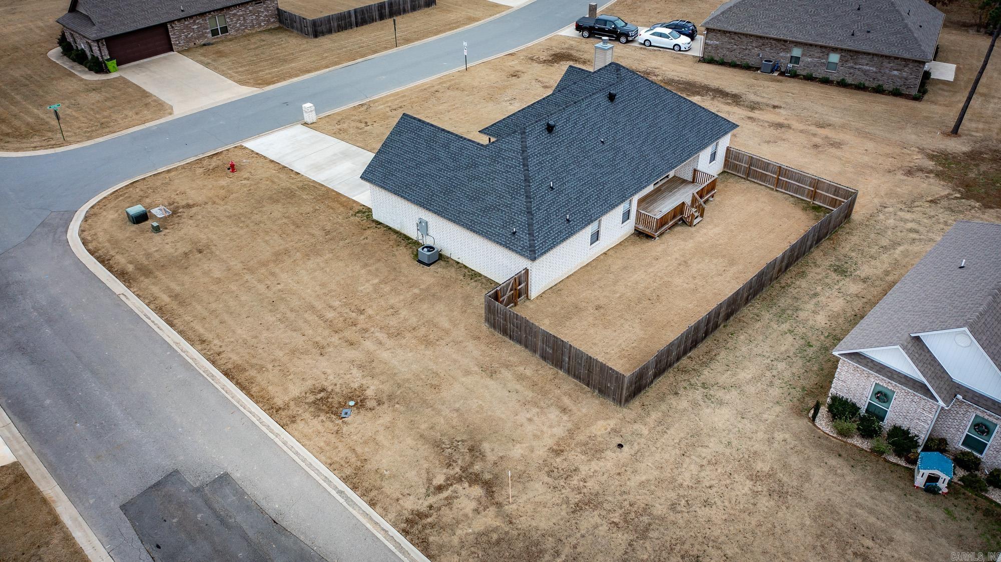 241 Heather  Beebe, AR