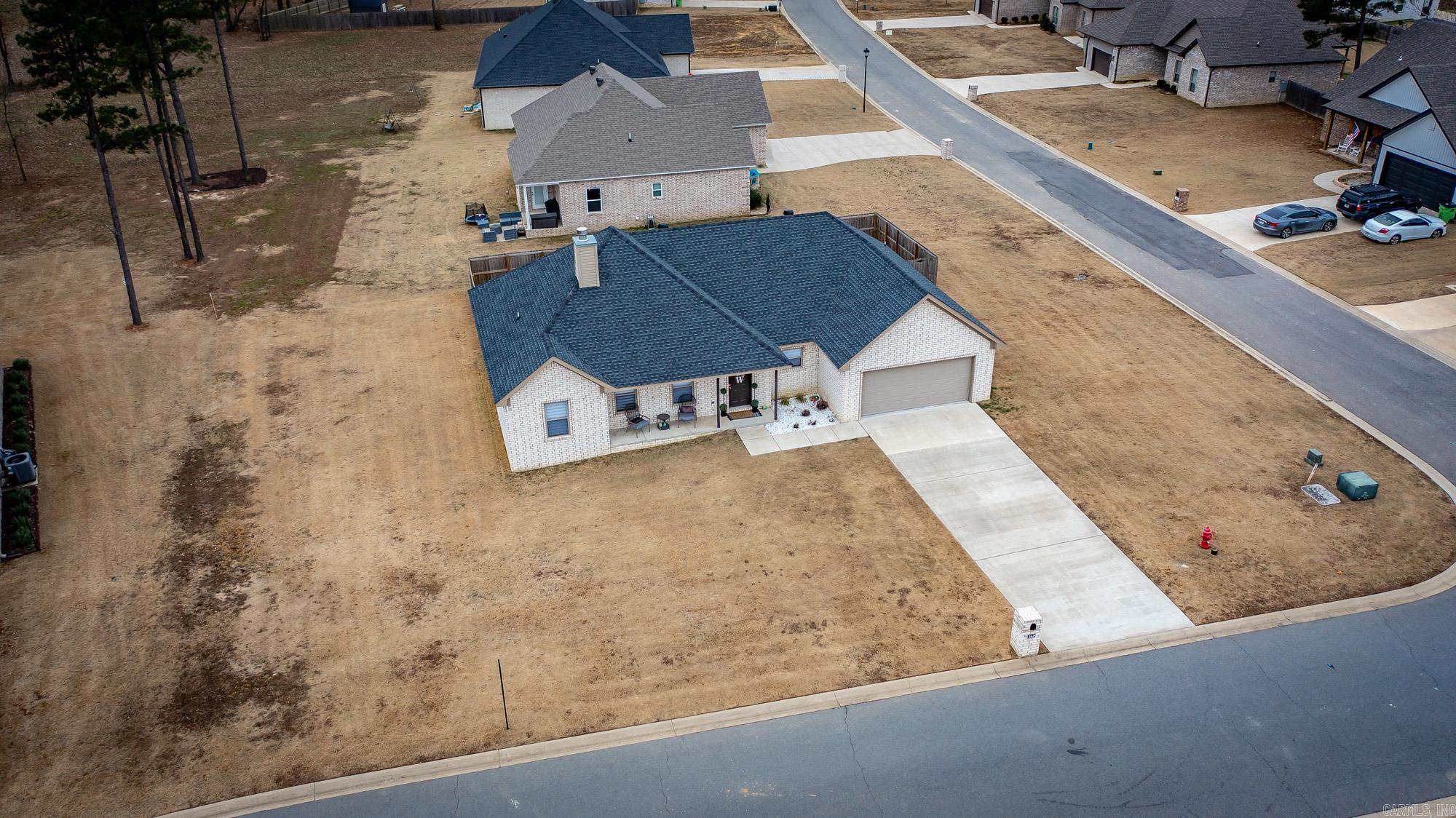 241 Heather  Beebe, AR