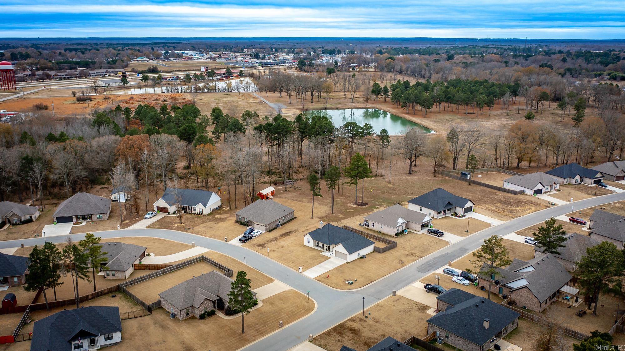 241 Heather  Beebe, AR