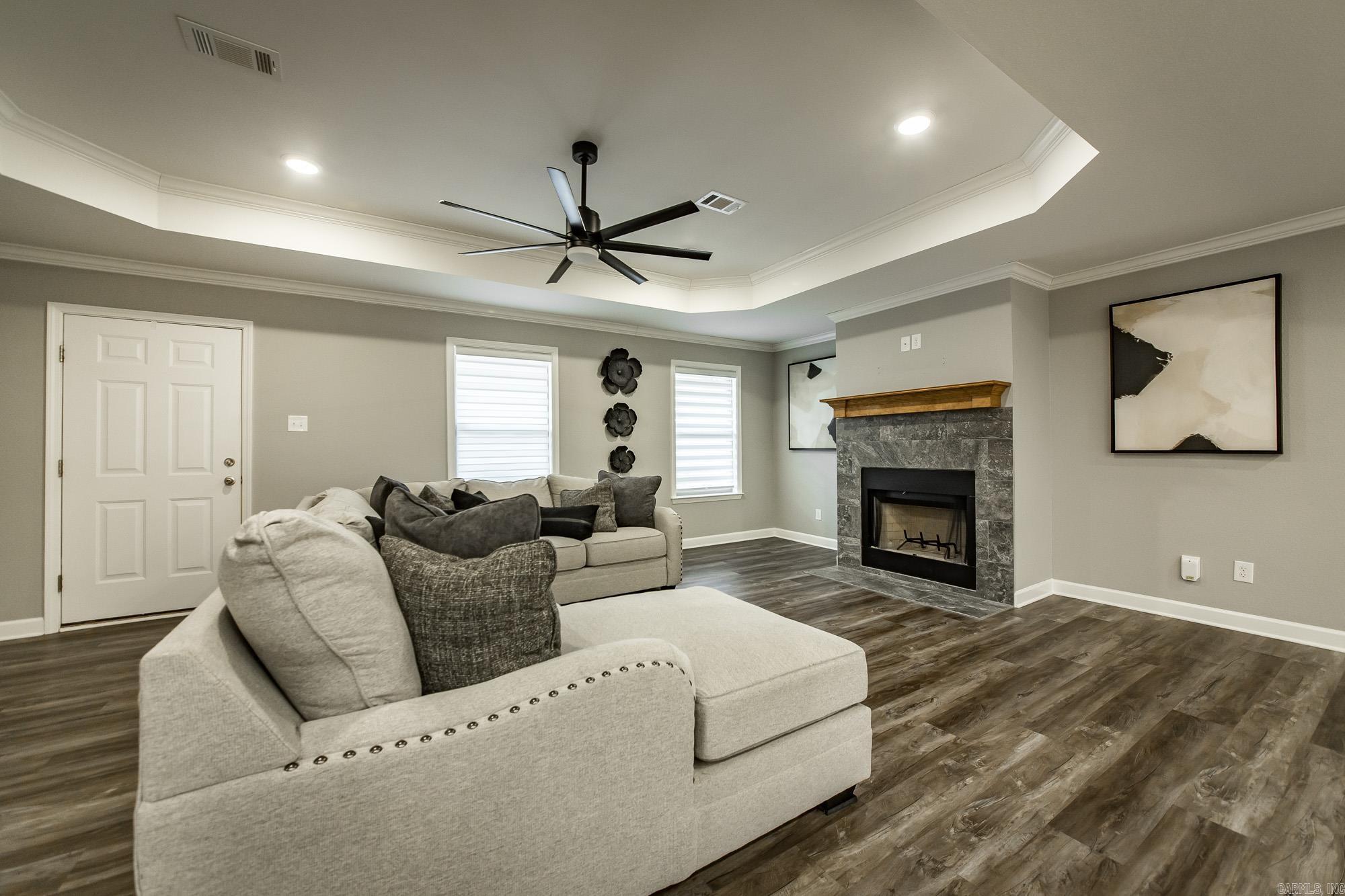 241 Heather  Beebe, AR