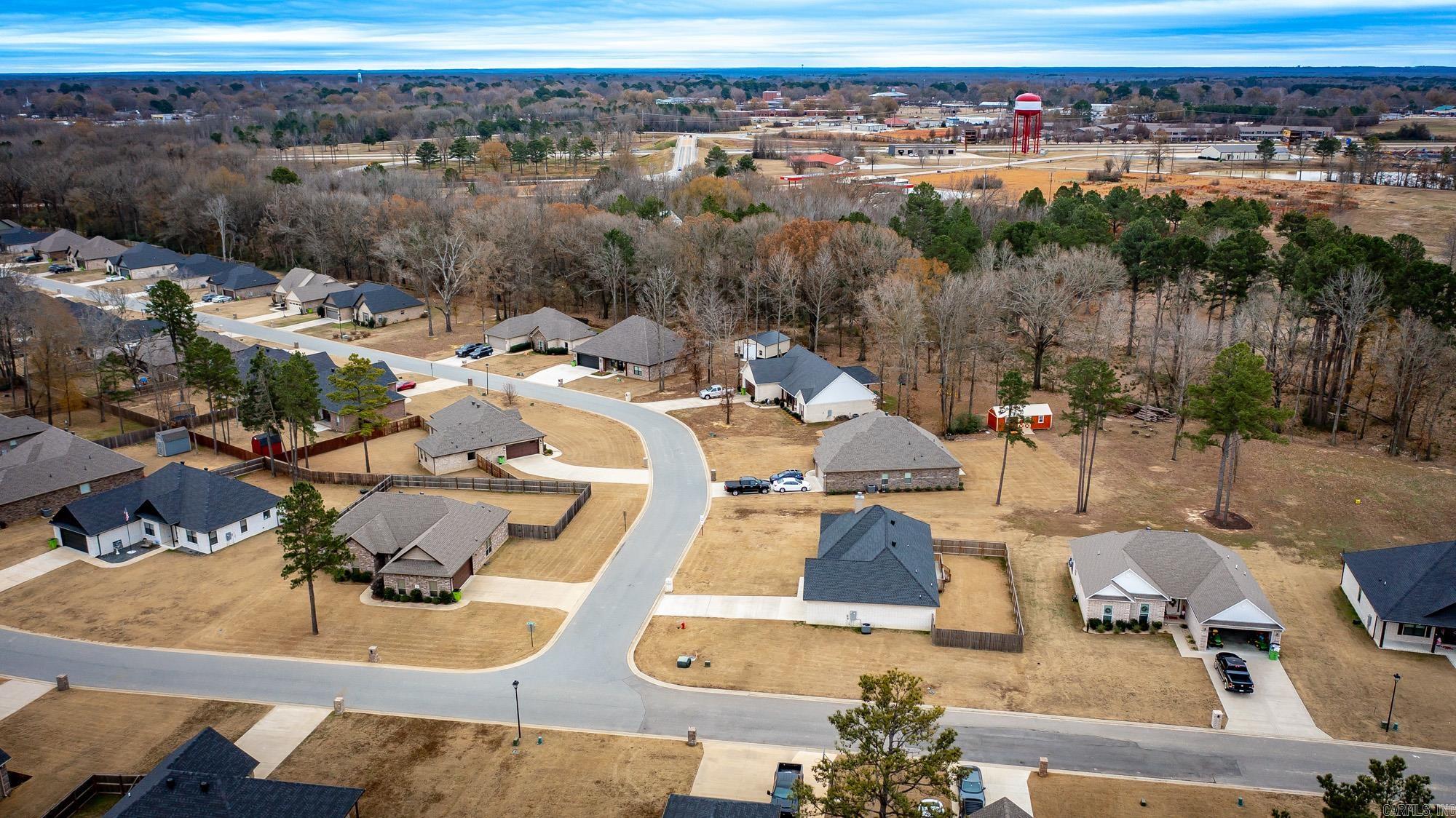 241 Heather  Beebe, AR