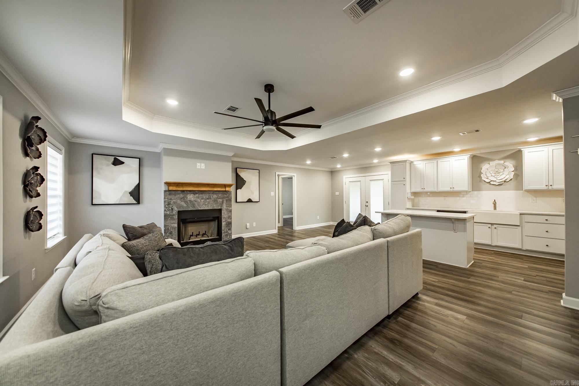 241 Heather  Beebe, AR