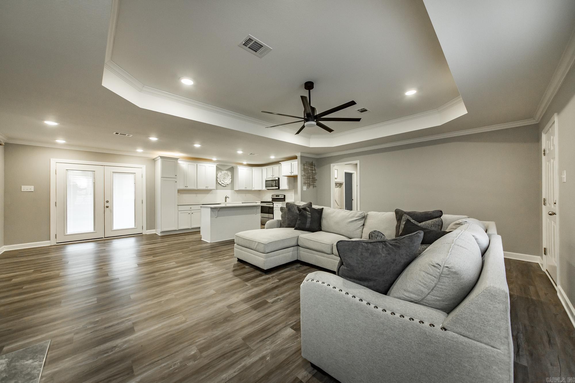 241 Heather  Beebe, AR