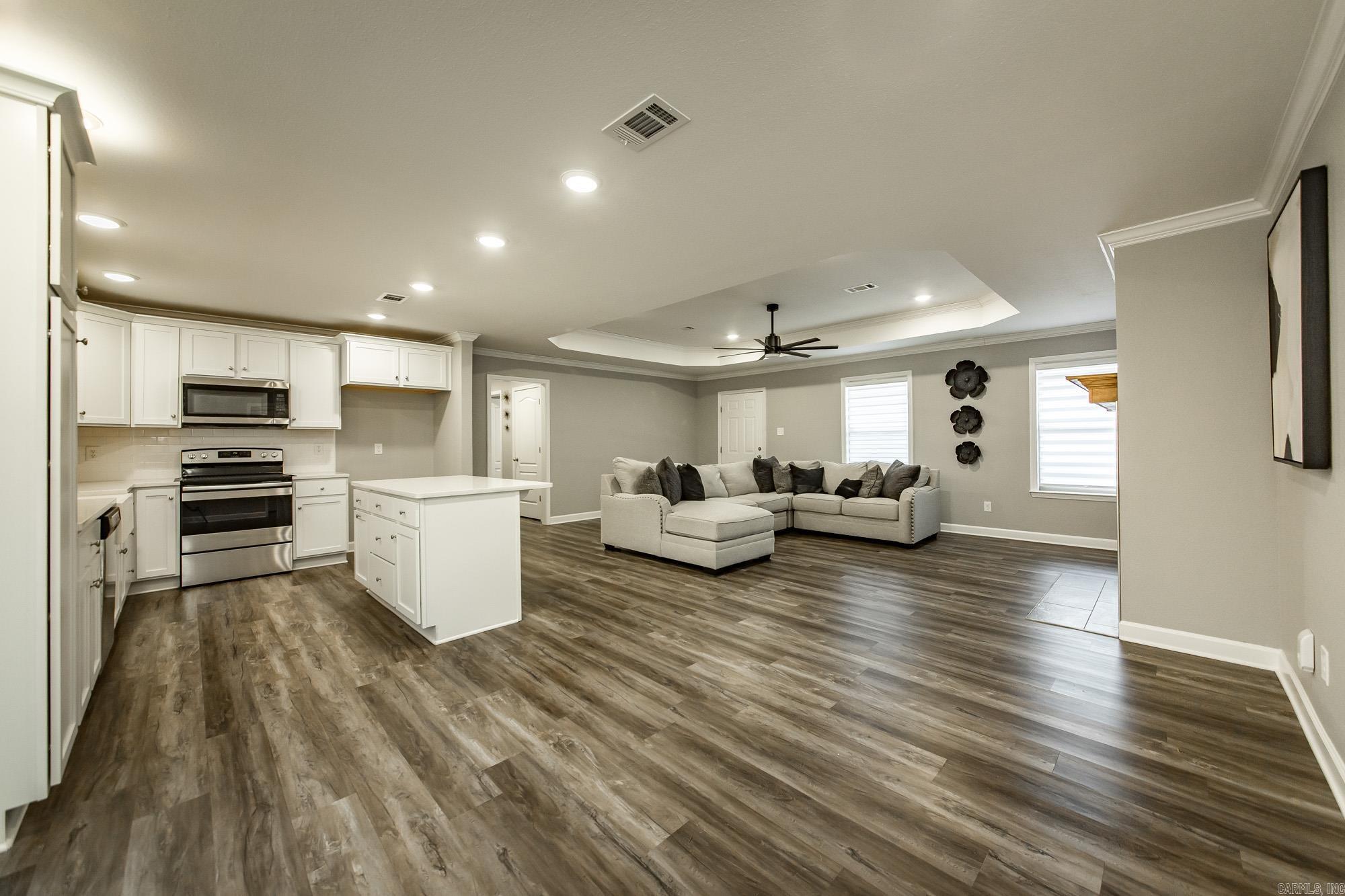 241 Heather  Beebe, AR