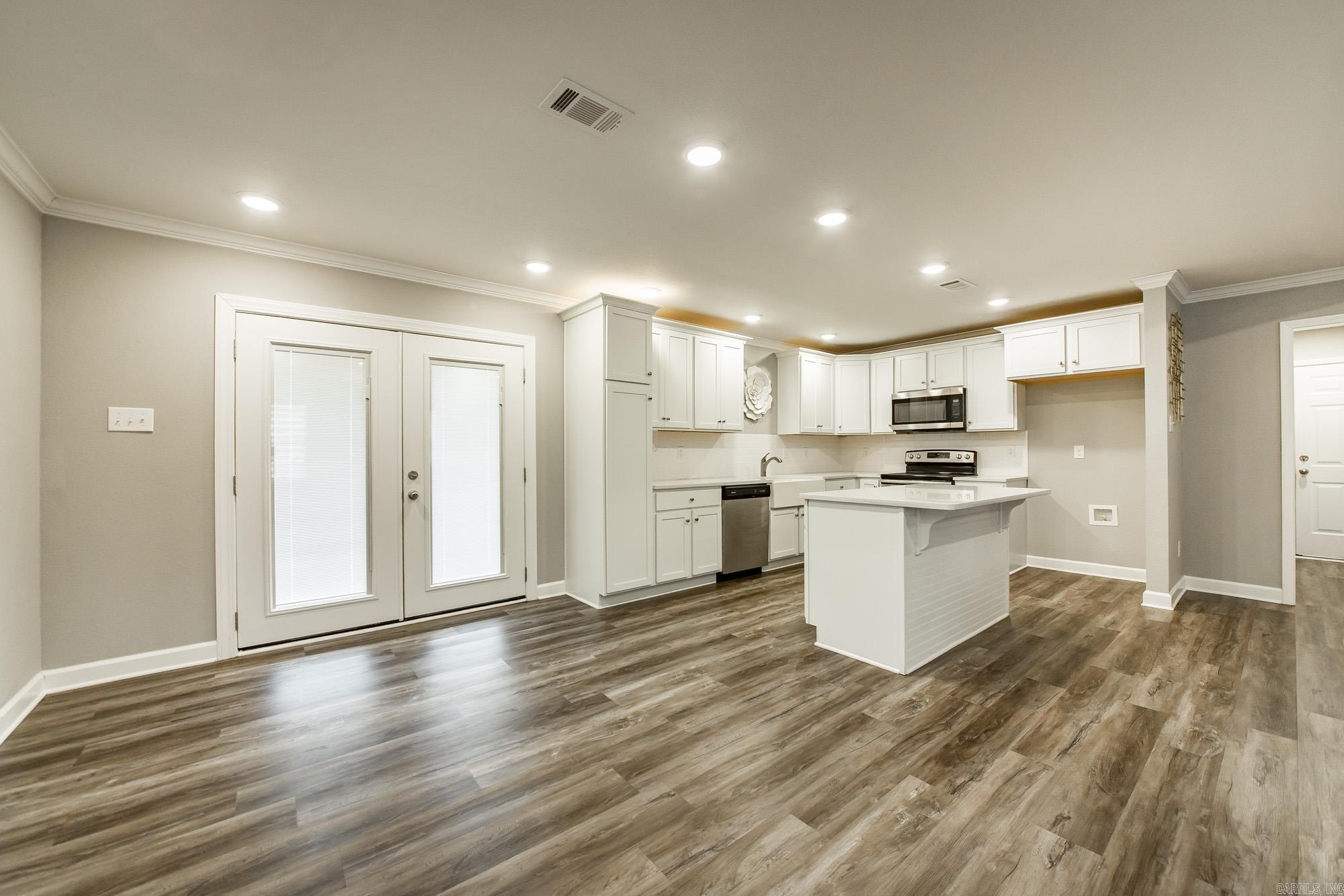 241 Heather  Beebe, AR