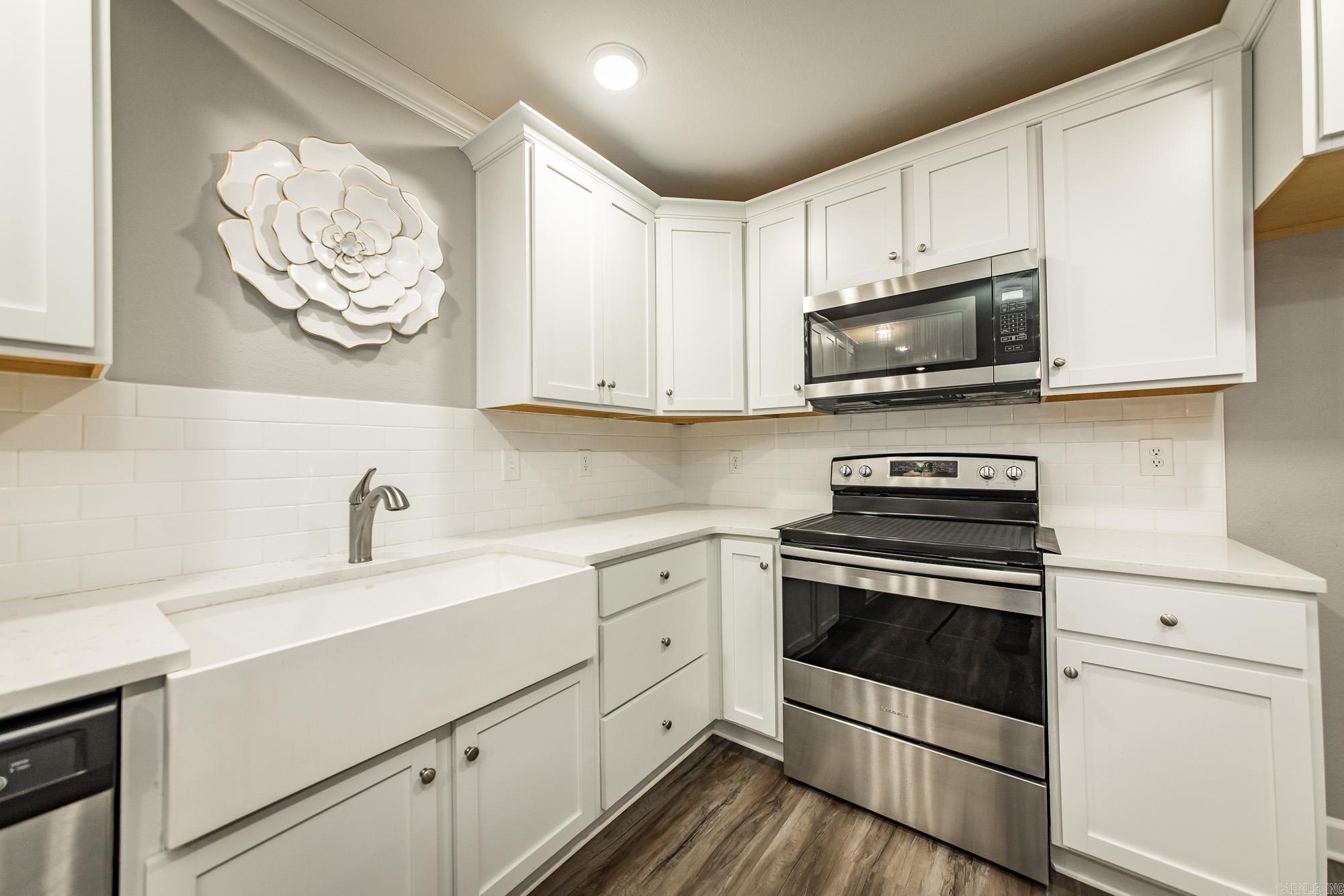 241 Heather  Beebe, AR