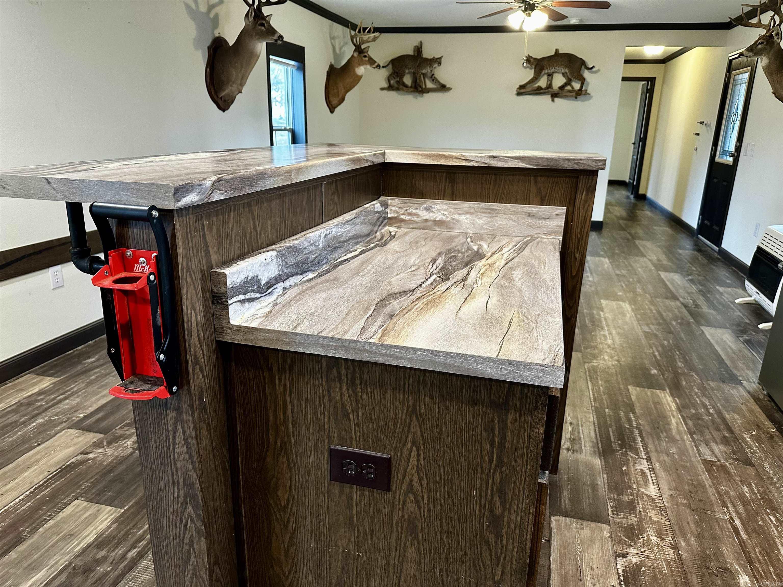 5681 MC 5014  Everton, AR