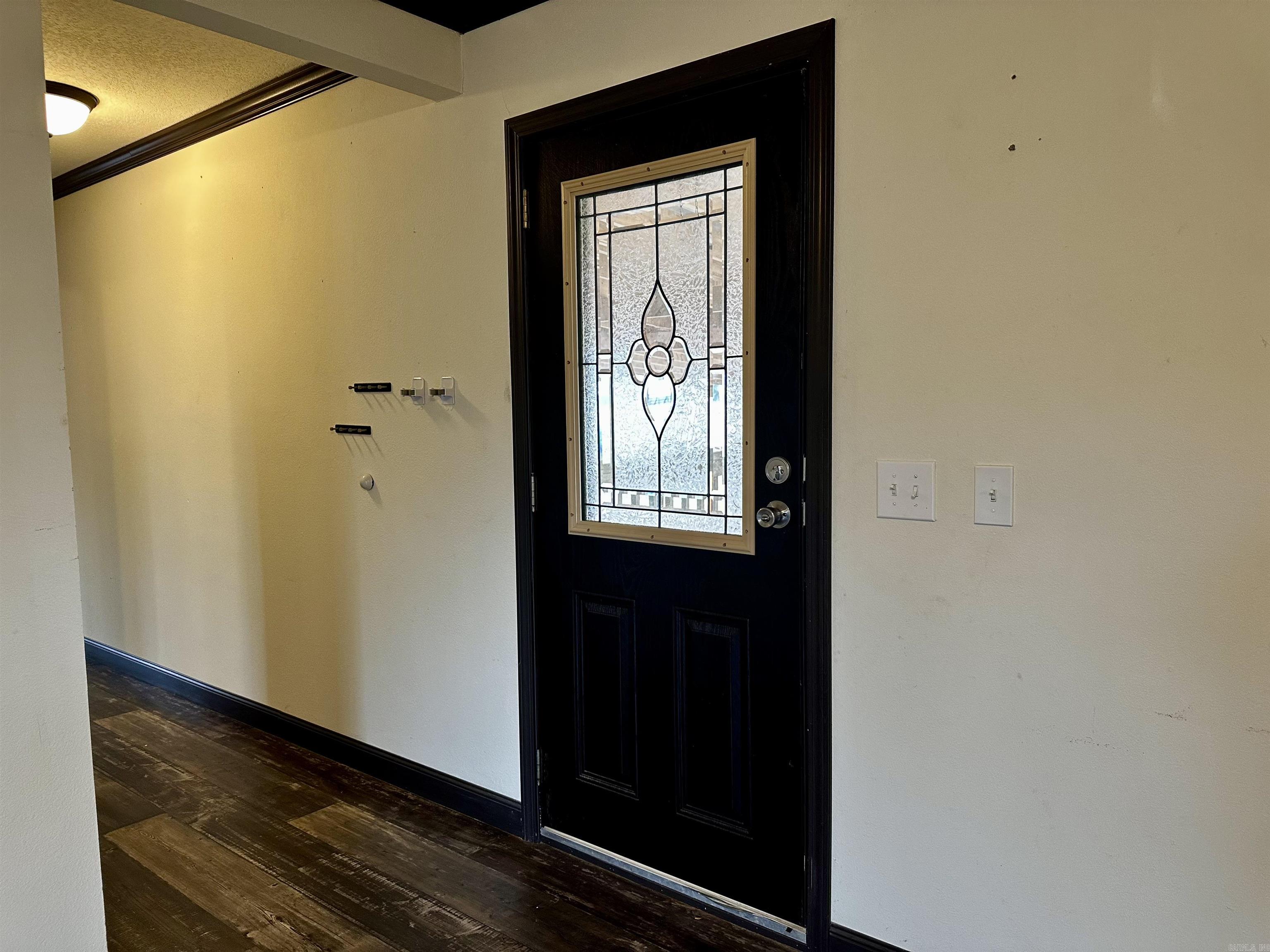 5681 MC 5014  Everton, AR