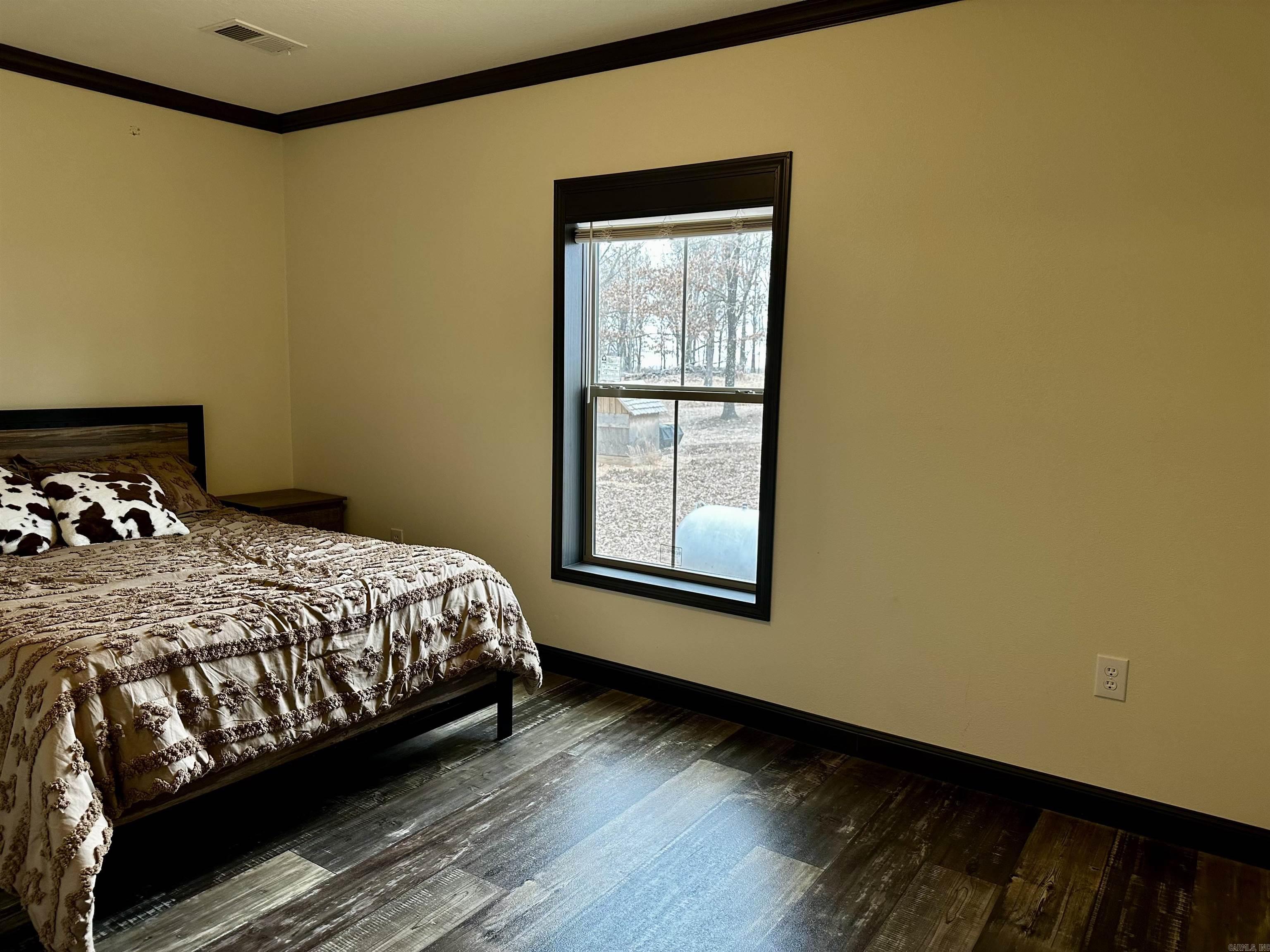 5681 MC 5014  Everton, AR