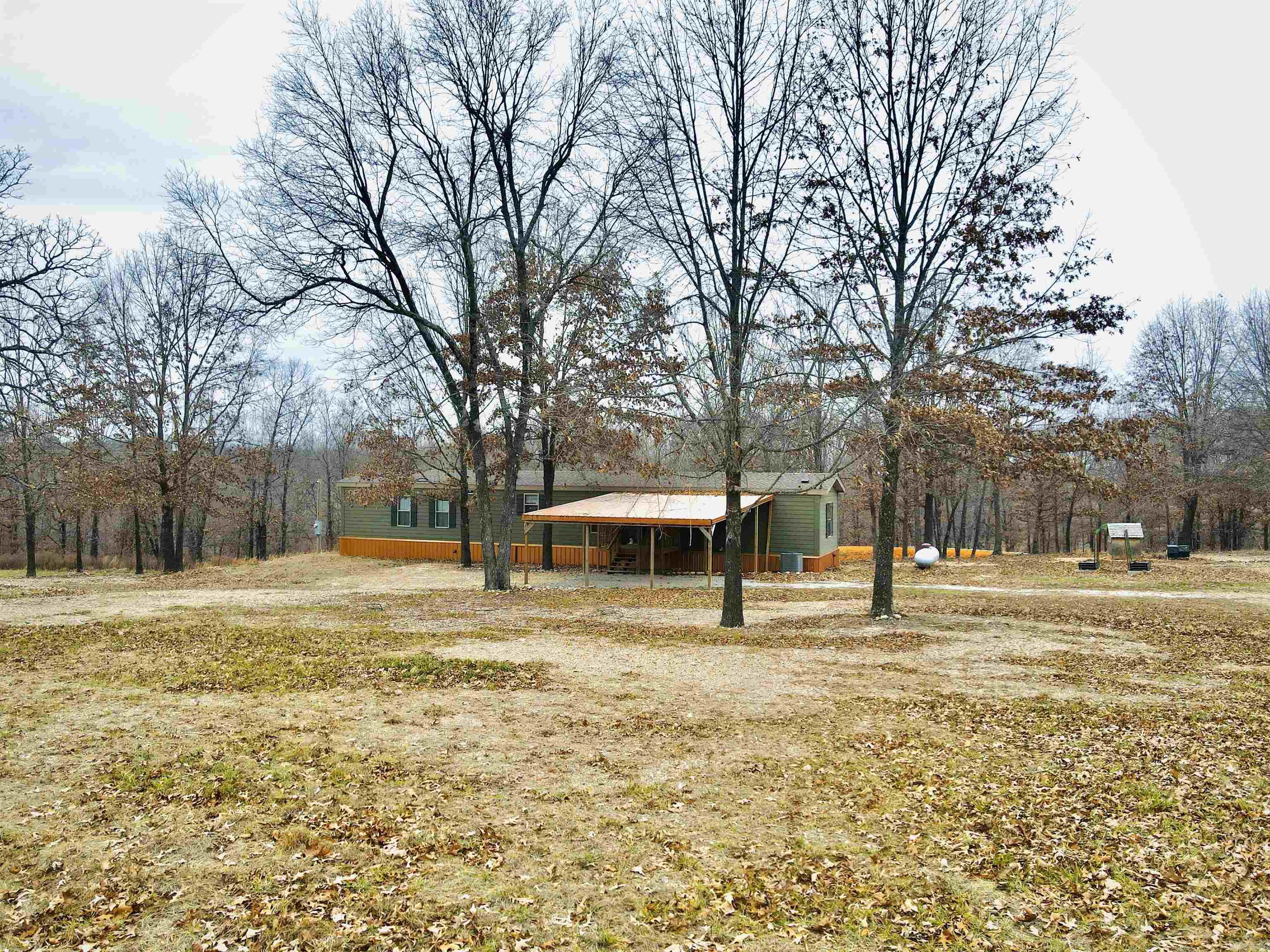 5681 MC 5014  Everton, AR