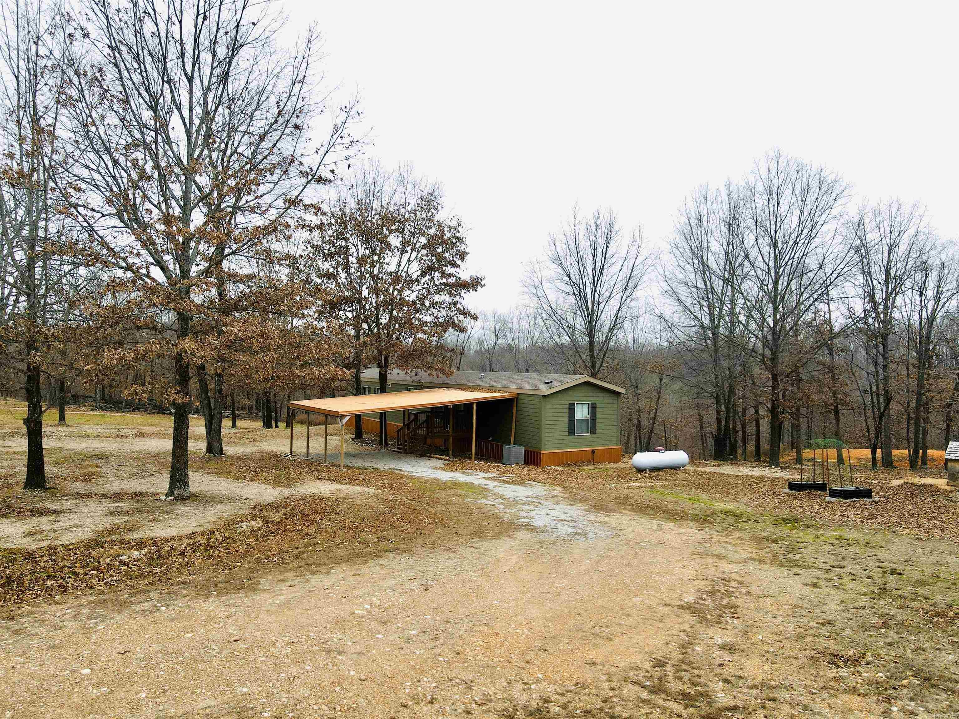 5681 MC 5014  Everton, AR