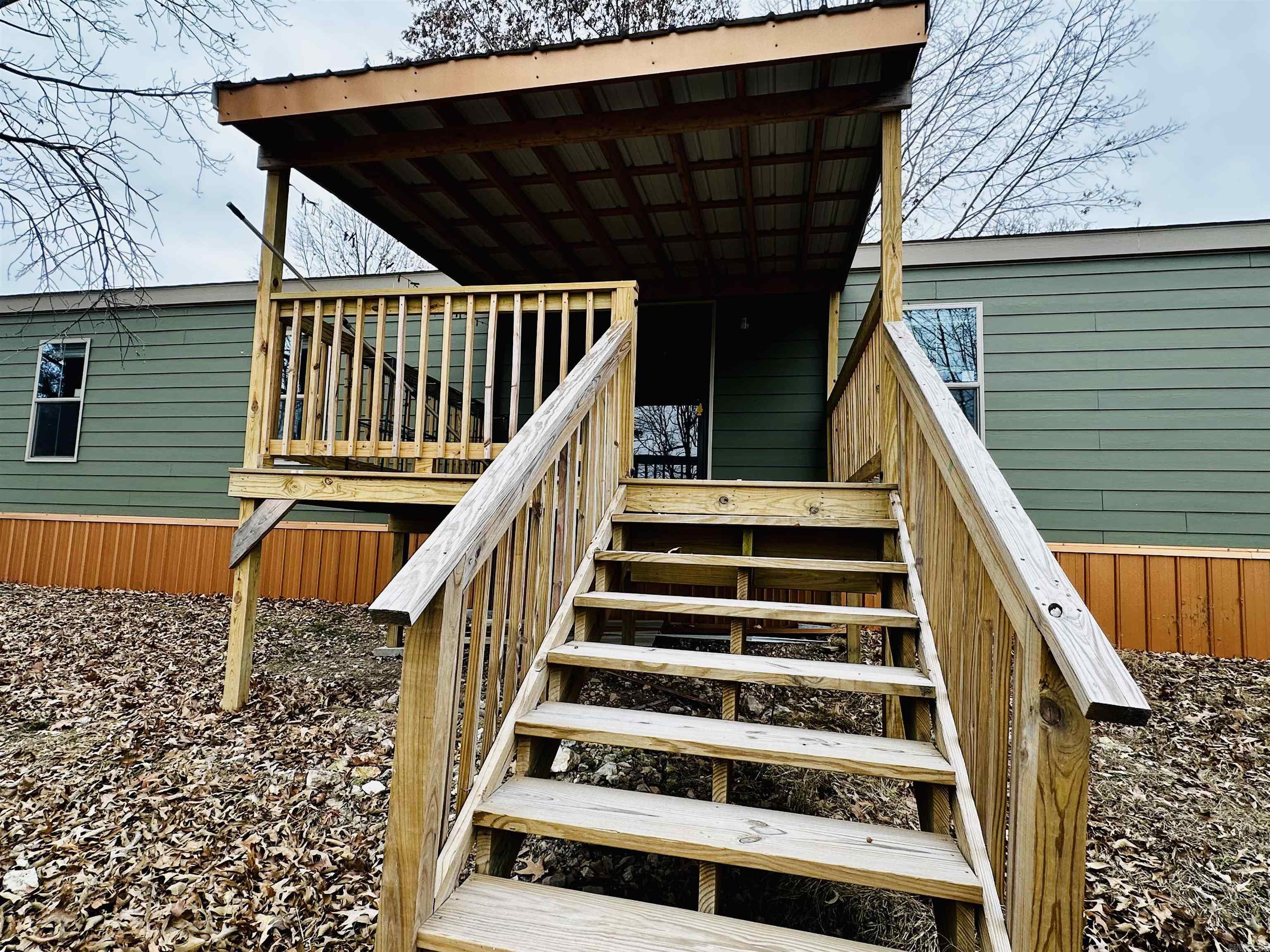 5681 MC 5014  Everton, AR