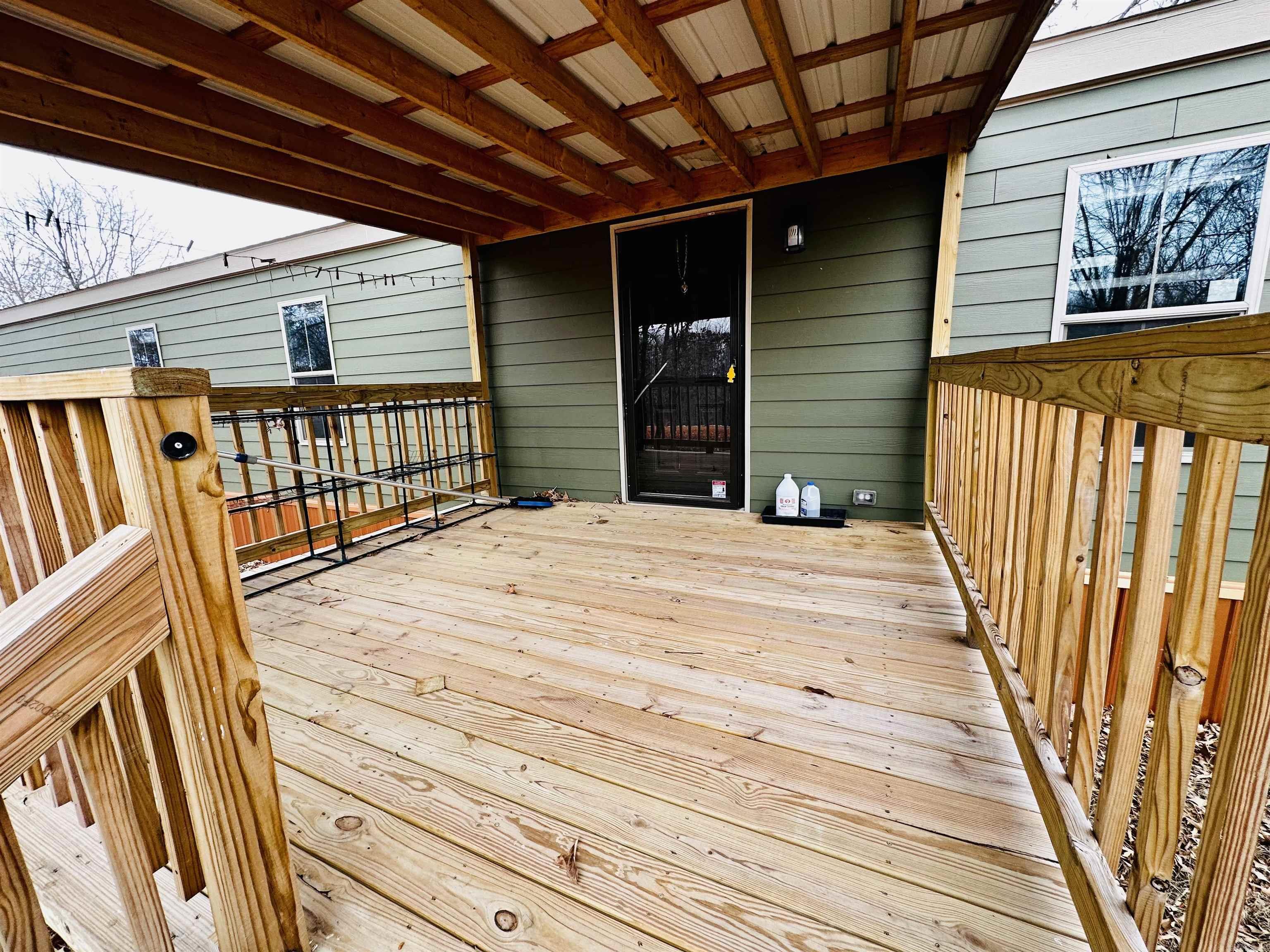 5681 MC 5014  Everton, AR