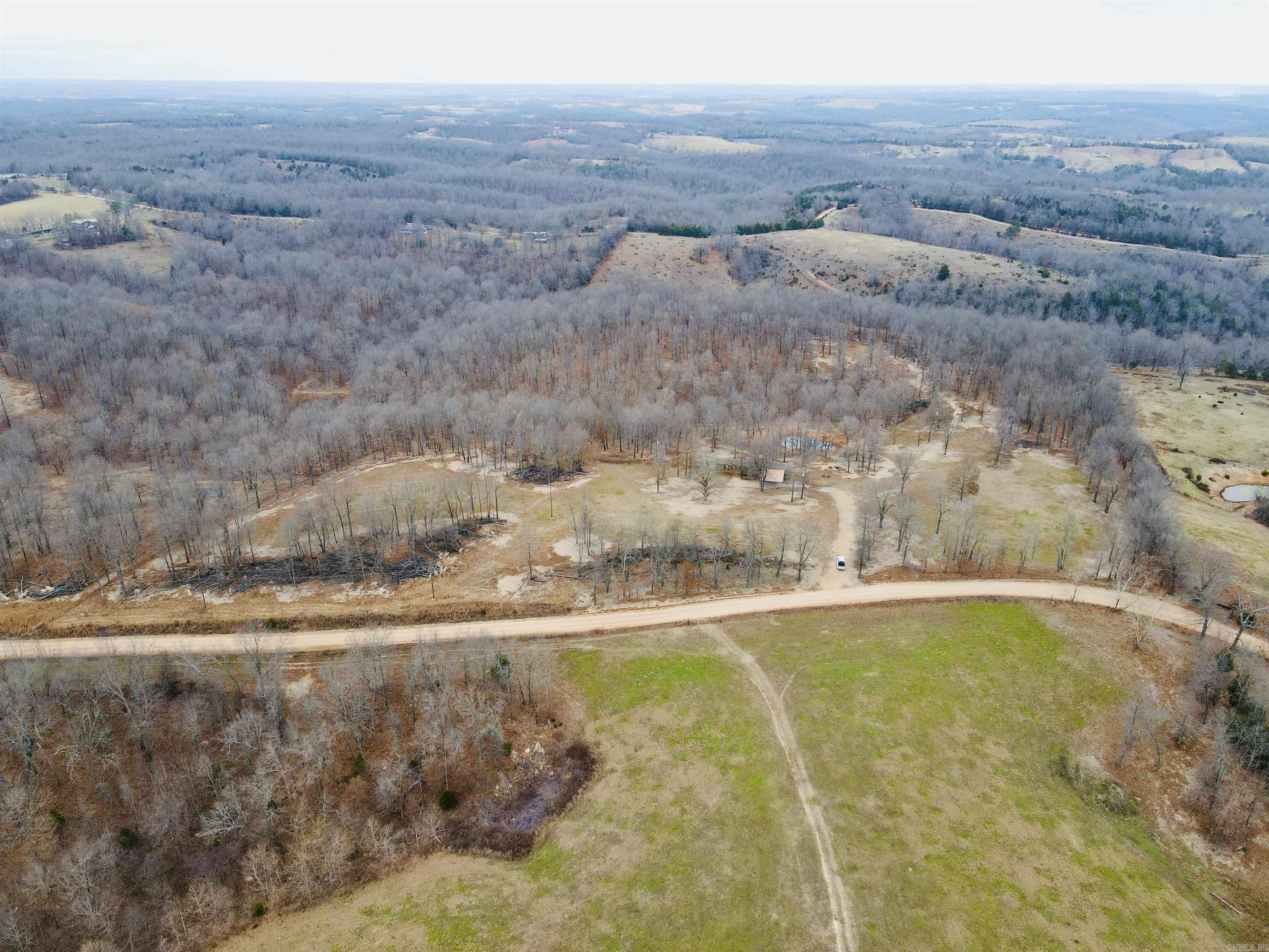 5681 MC 5014  Everton, AR