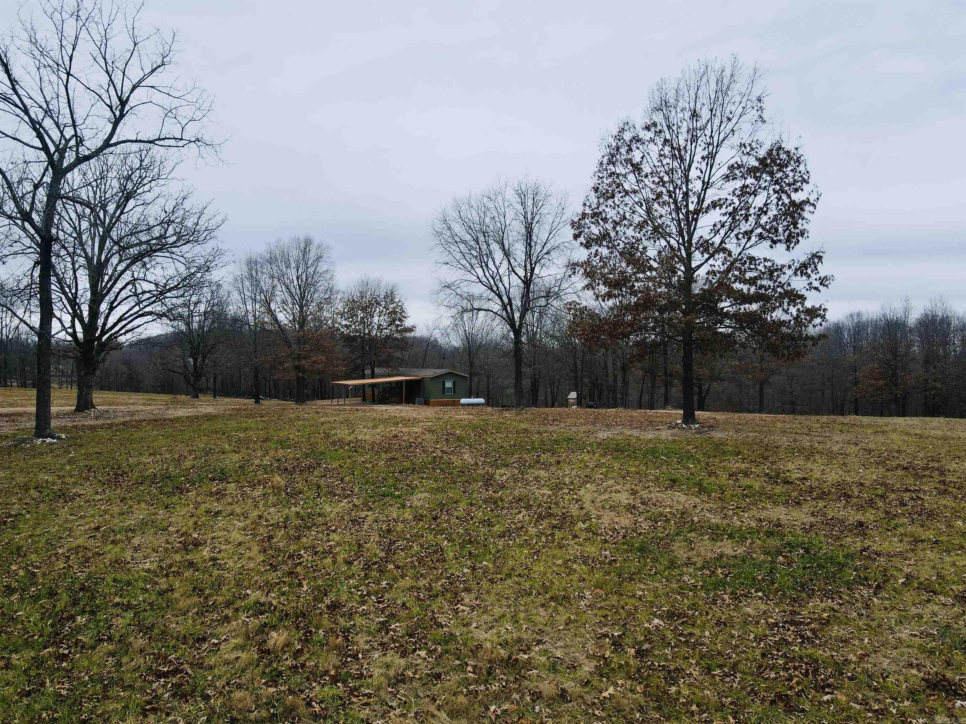 5681 MC 5014  Everton, AR