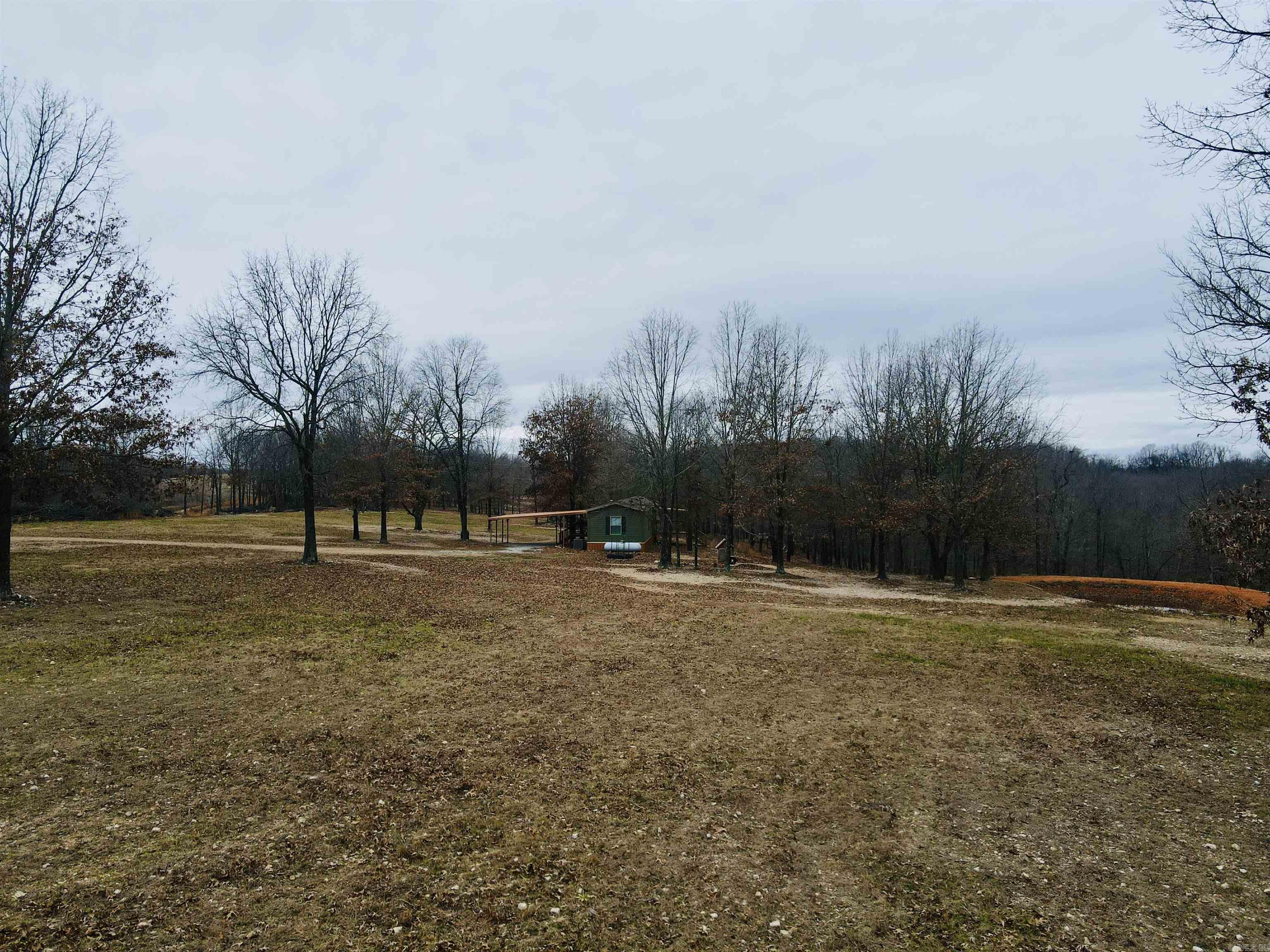 5681 MC 5014  Everton, AR