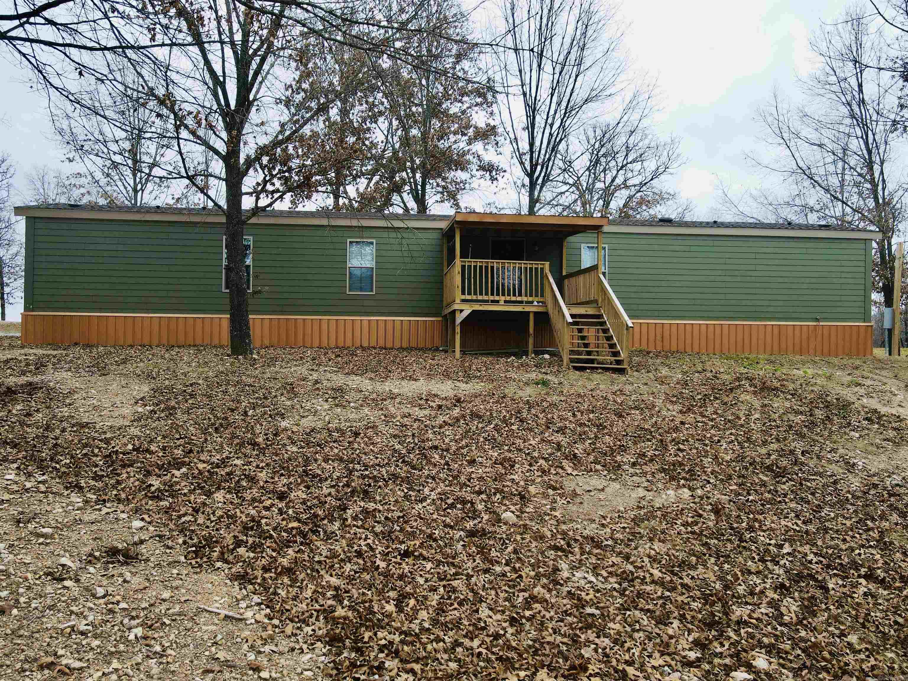 5681 MC 5014  Everton, AR