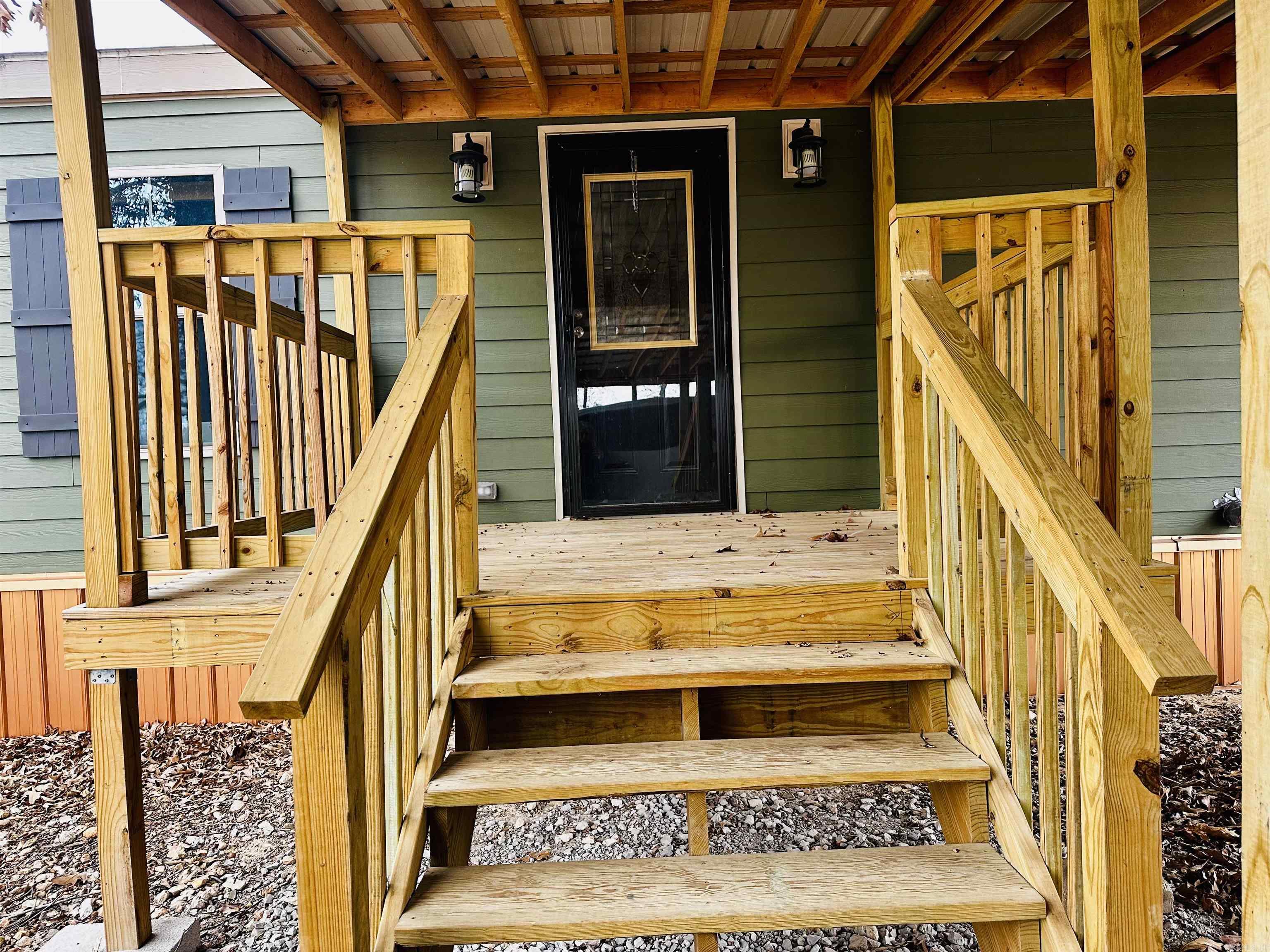 5681 MC 5014  Everton, AR