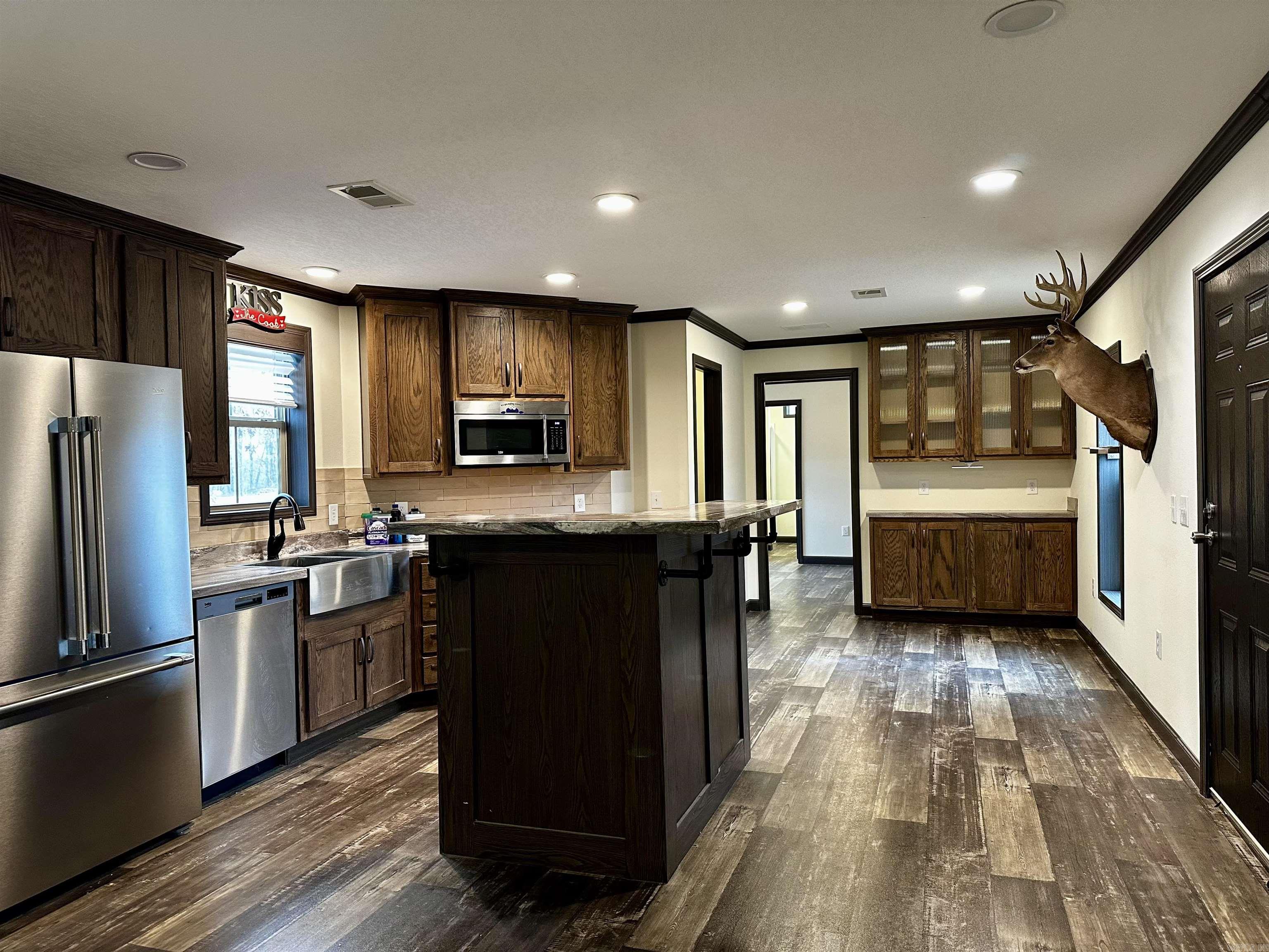 5681 MC 5014  Everton, AR