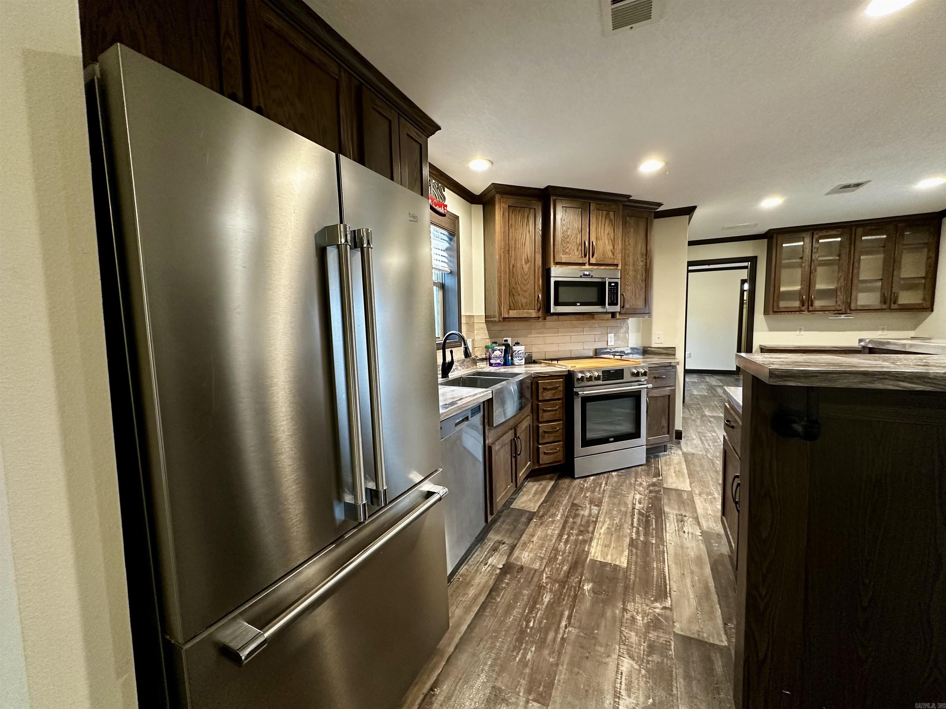 5681 MC 5014  Everton, AR