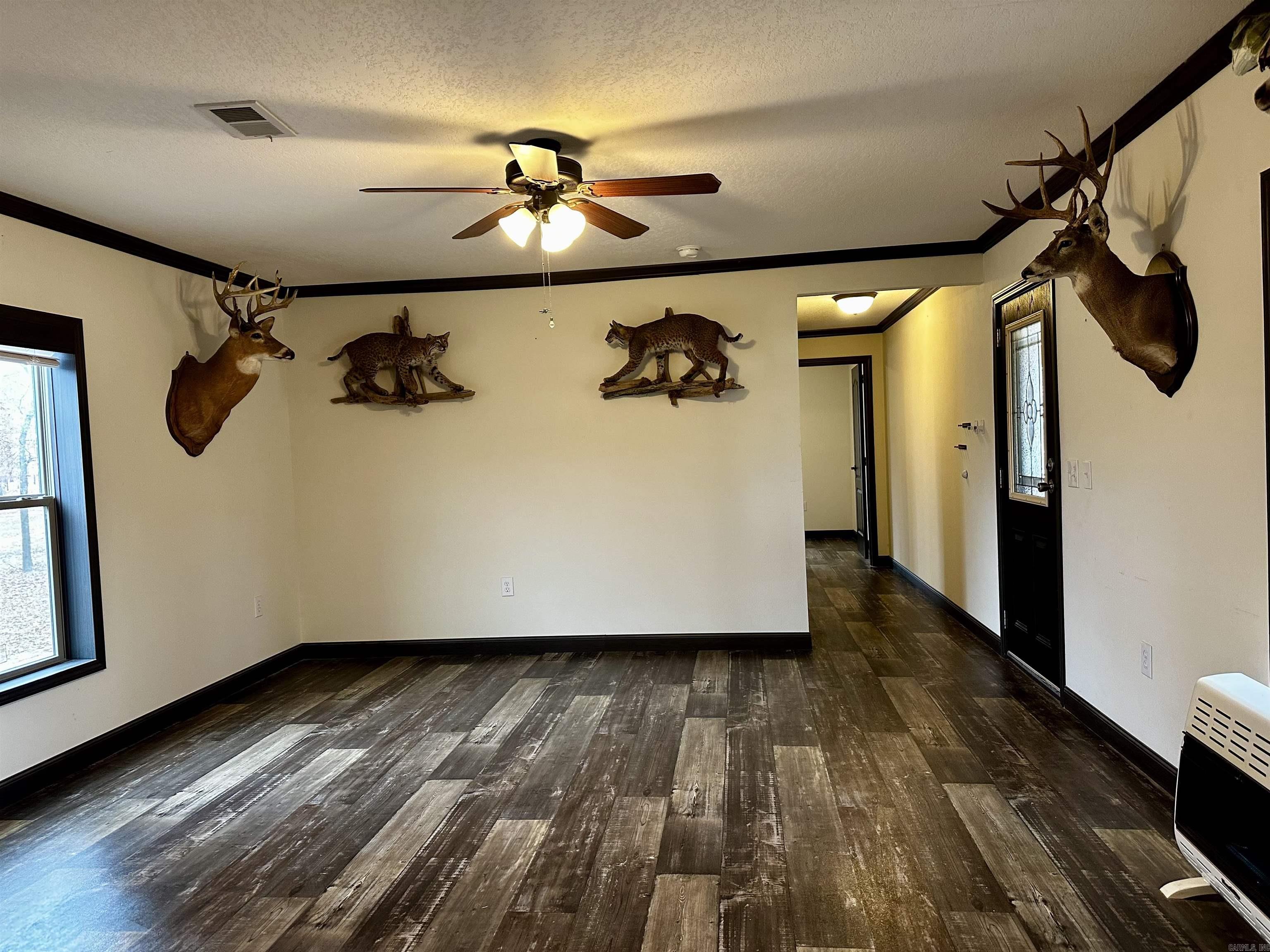 5681 MC 5014  Everton, AR