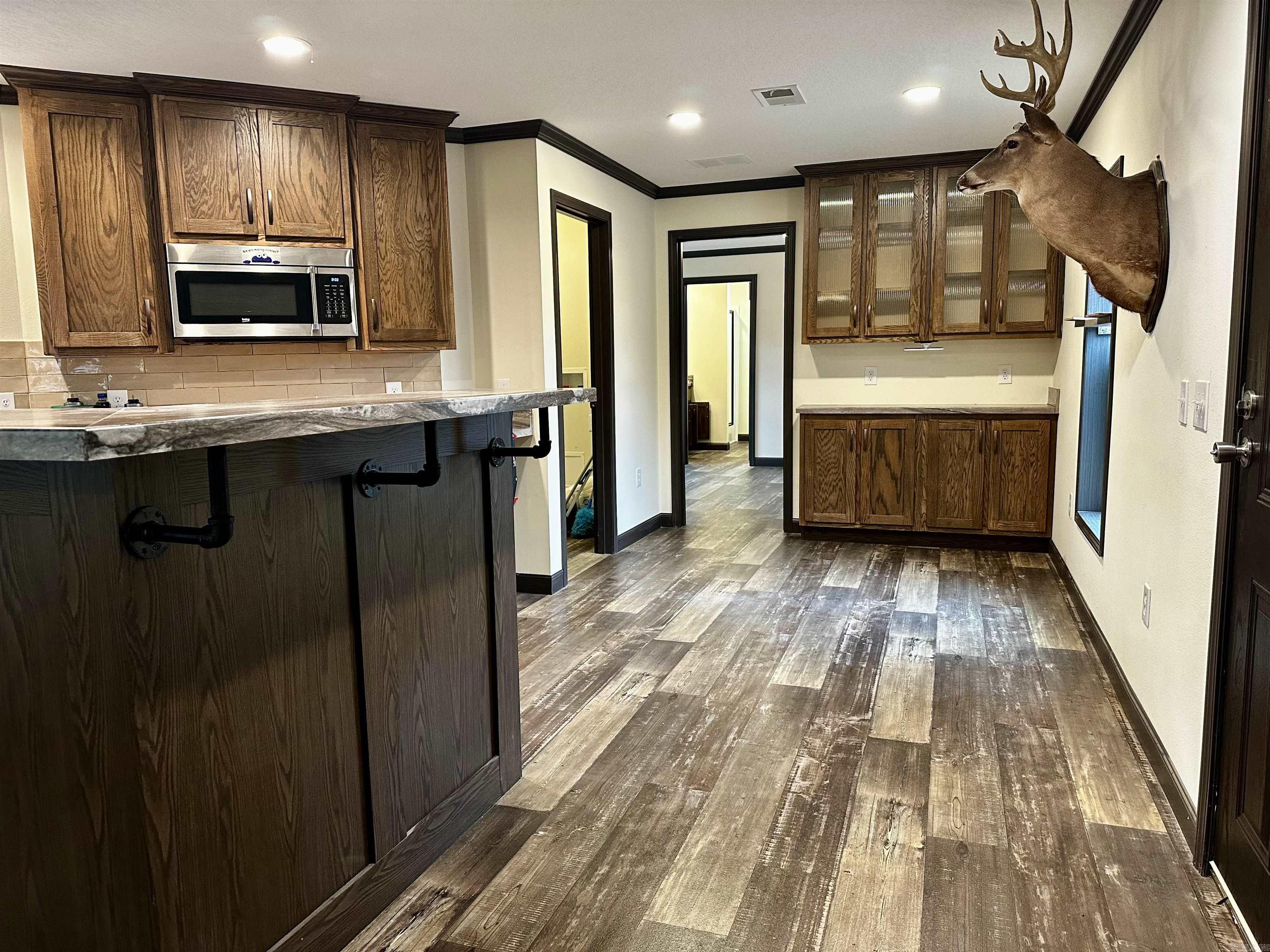 5681 MC 5014  Everton, AR