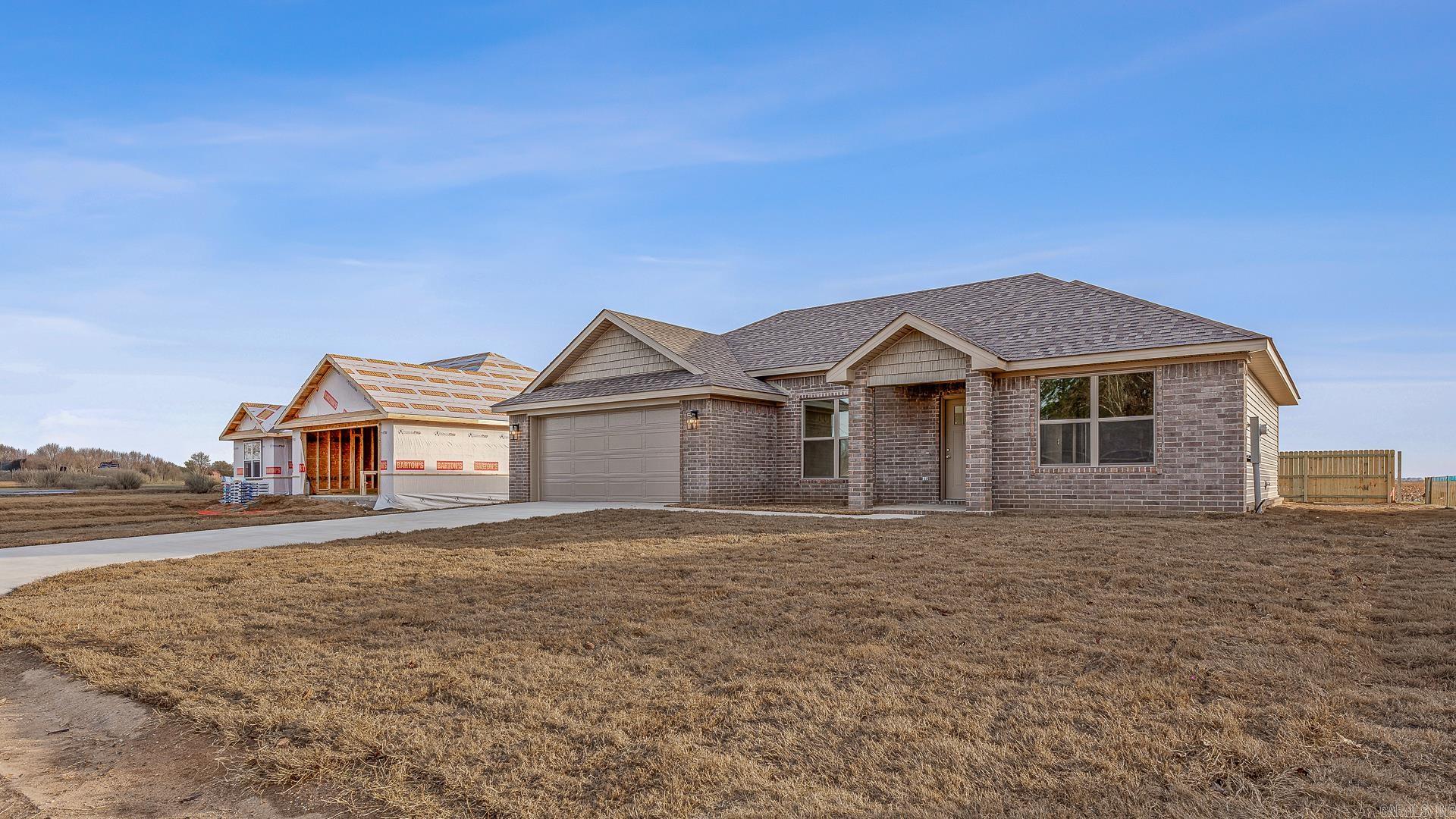 1005 Sixth Lake City, AR 72437